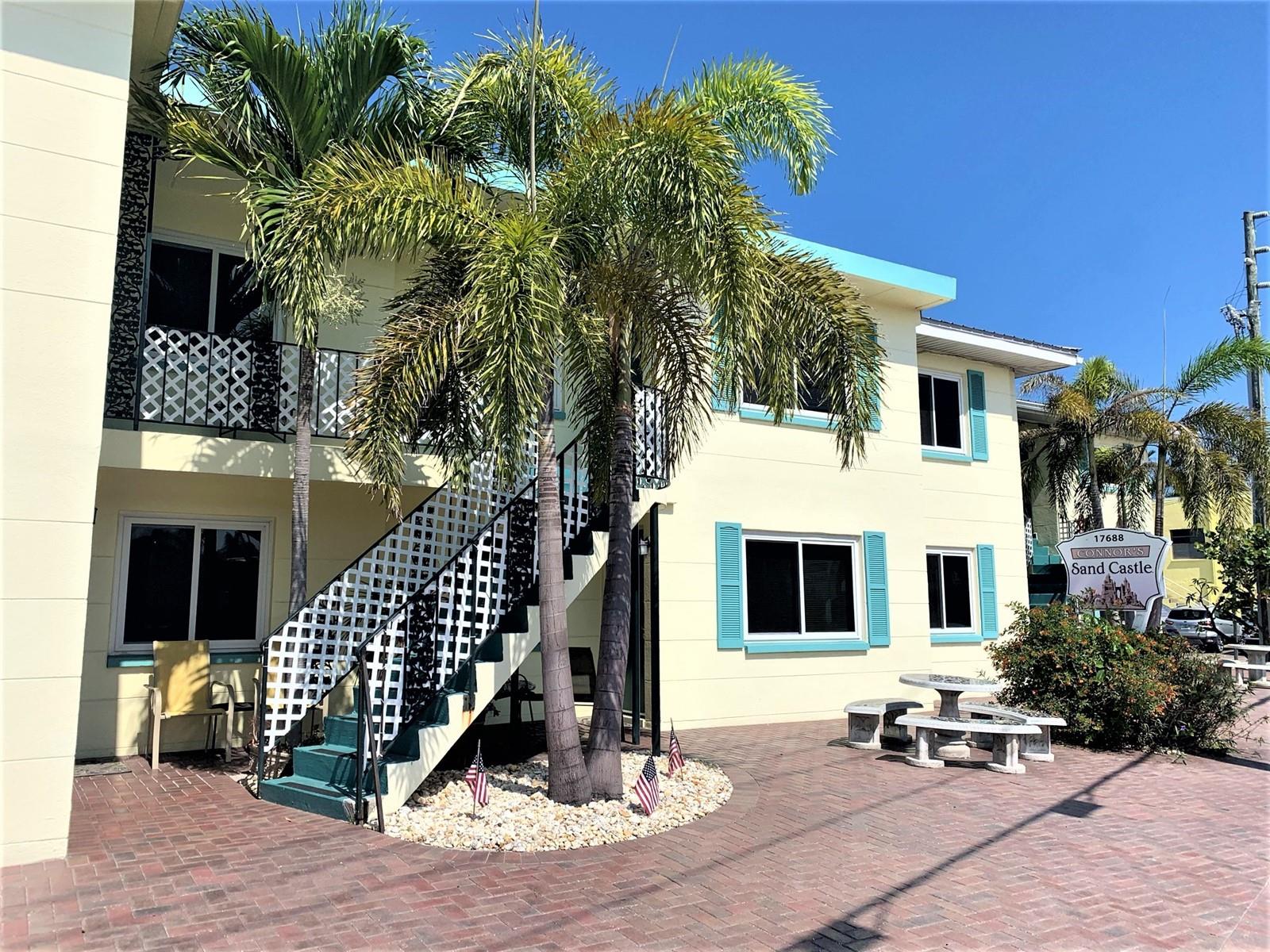 Details for 17688 Gulf Boulevard 201, REDINGTON SHORES, FL 33708