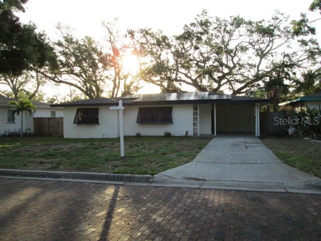 Details for 1837 Pasadena Drive, DUNEDIN, FL 34698