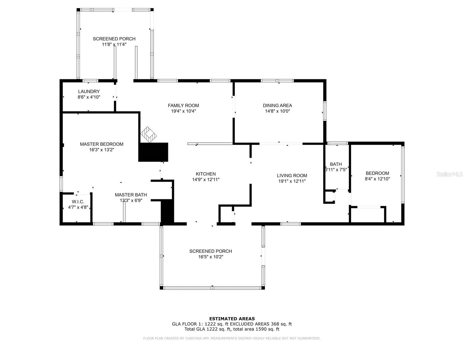 Image 4 of 34 For 8181 Filson Street