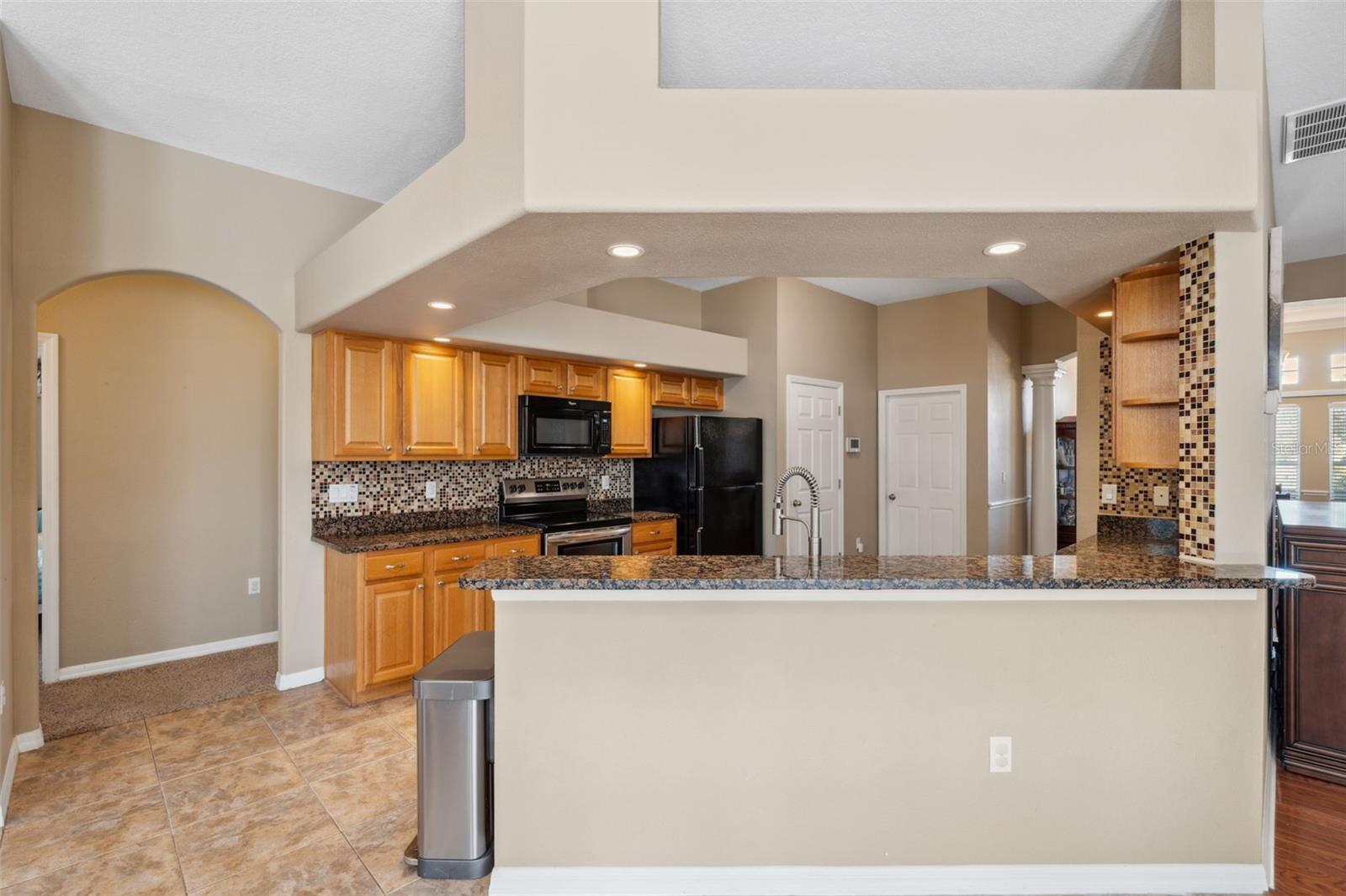 Image 13 of 47 For 9127 Irondale Lane