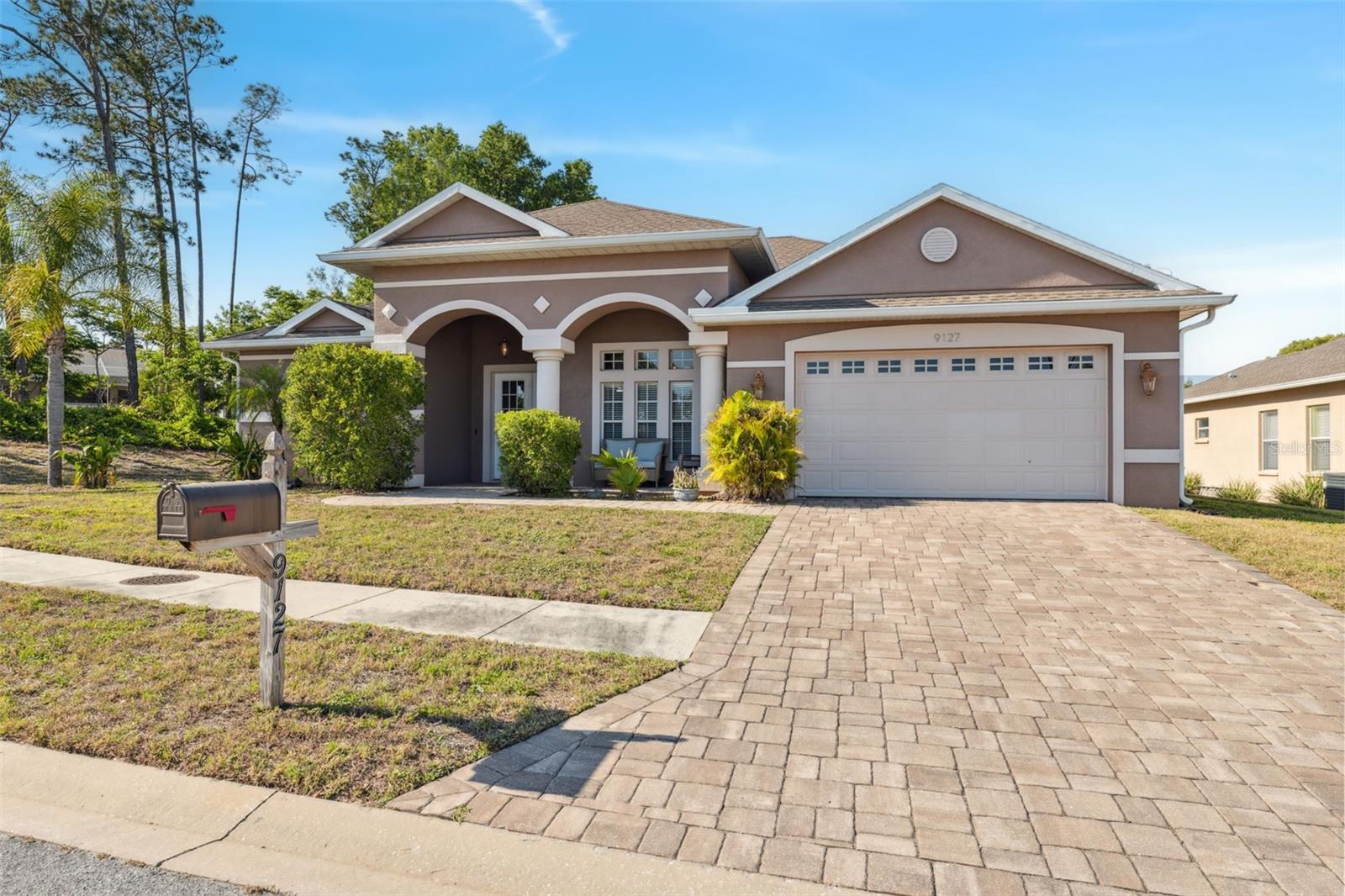 Image 2 of 47 For 9127 Irondale Lane