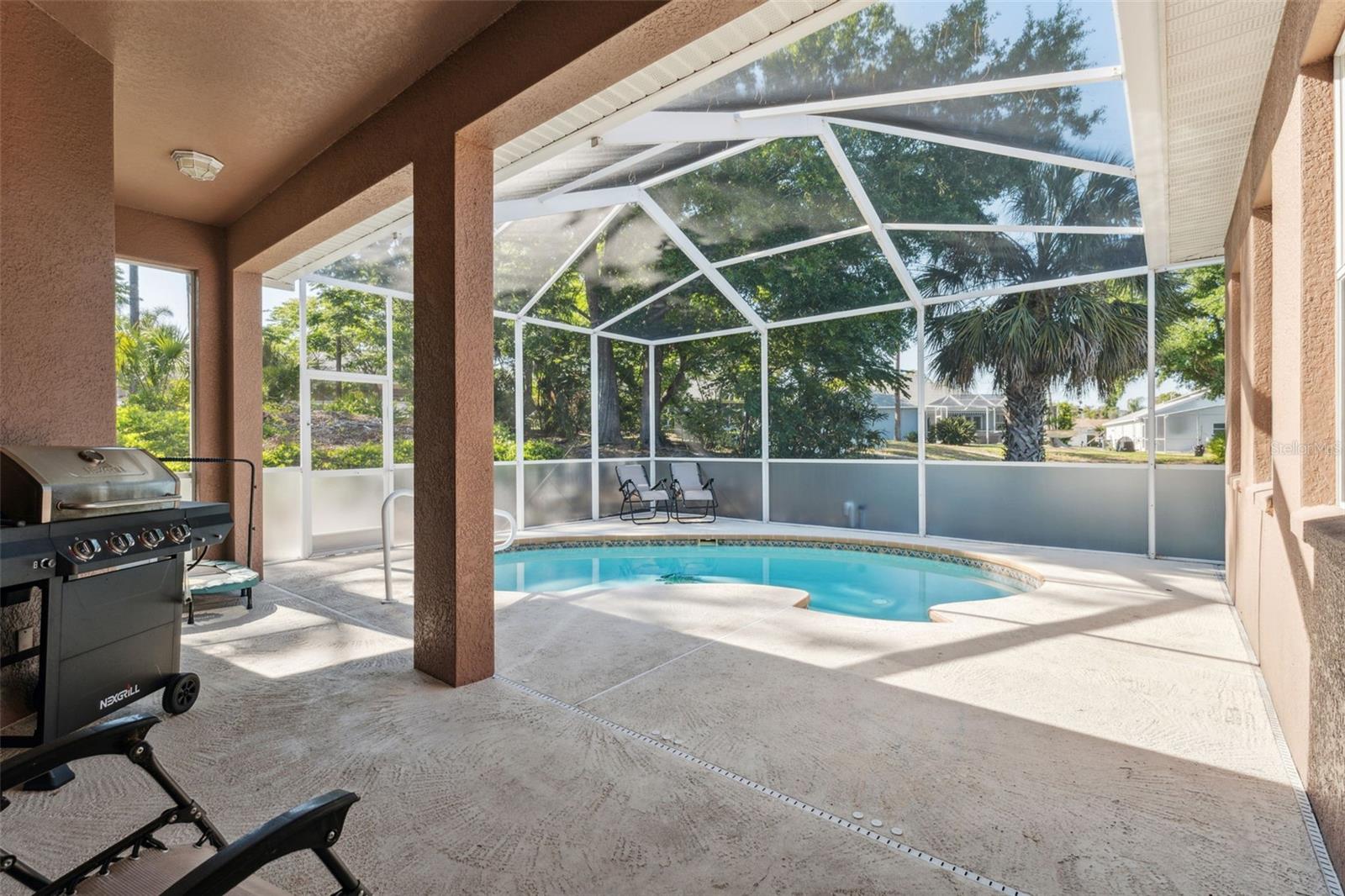 Image 39 of 47 For 9127 Irondale Lane