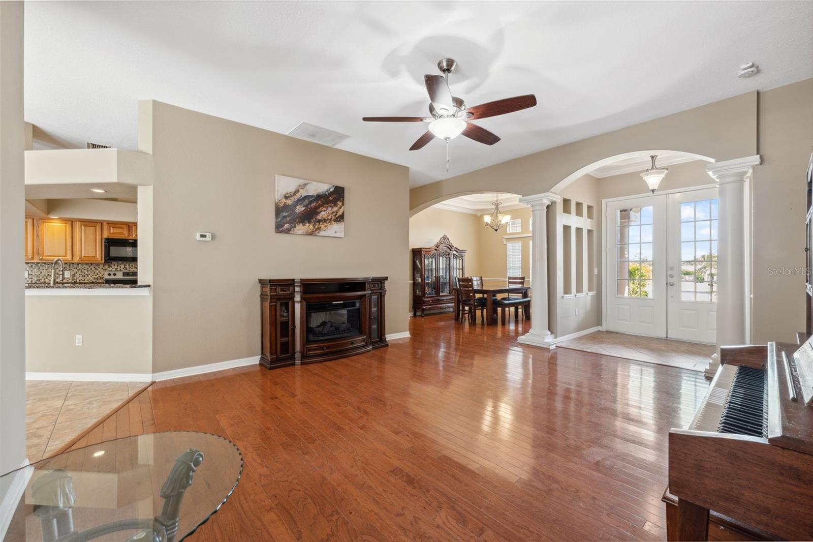 Image 7 of 47 For 9127 Irondale Lane