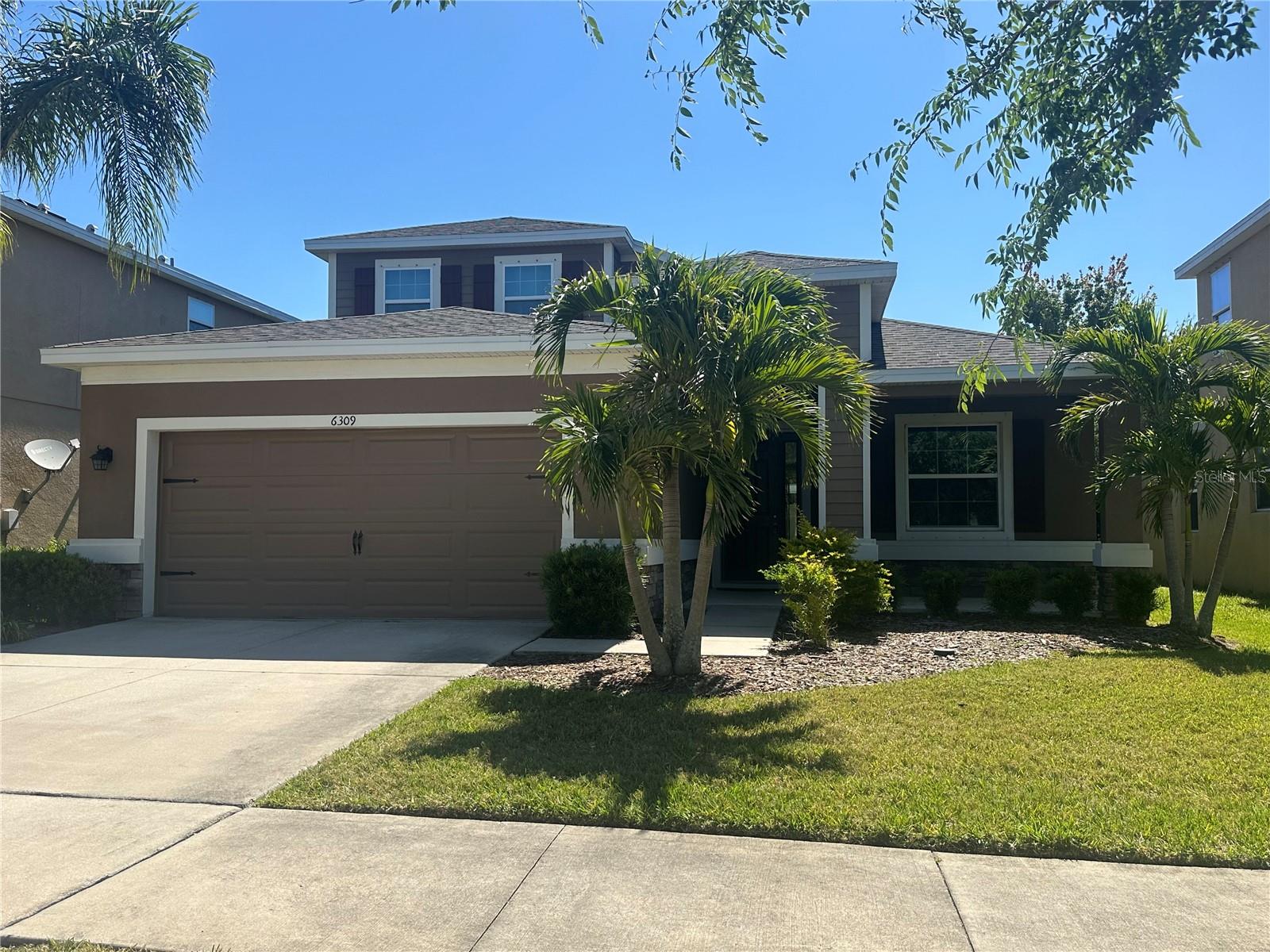 Details for 6309 Lantern View Place, APOLLO BEACH, FL 33572