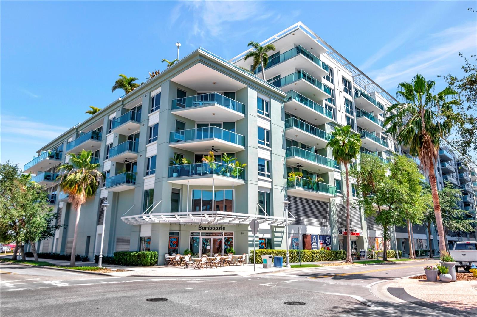 Details for 912 Channelside Drive 2710, TAMPA, FL 33602