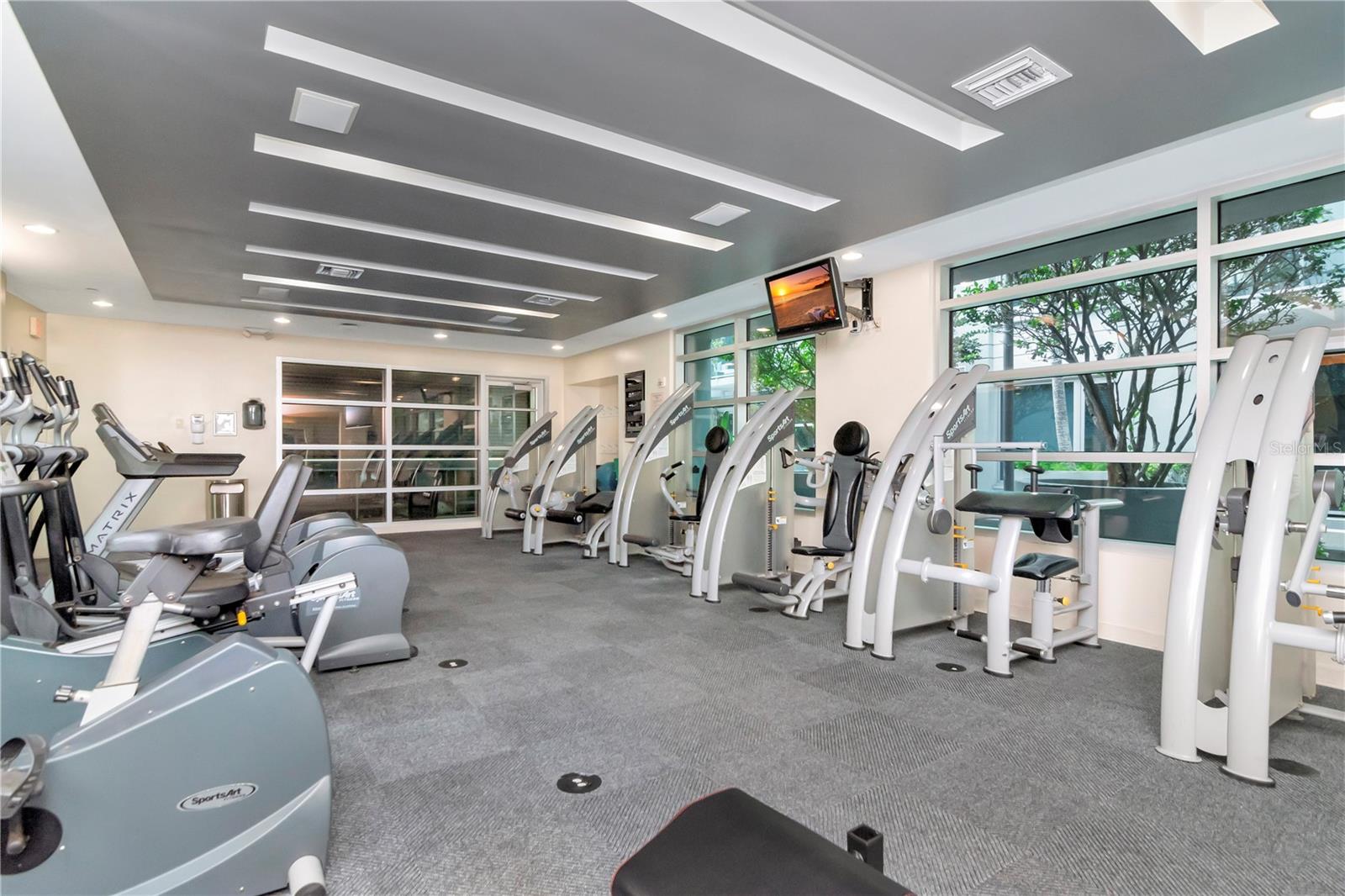 Image 31 of 42 For 912 Channelside Drive 2710
