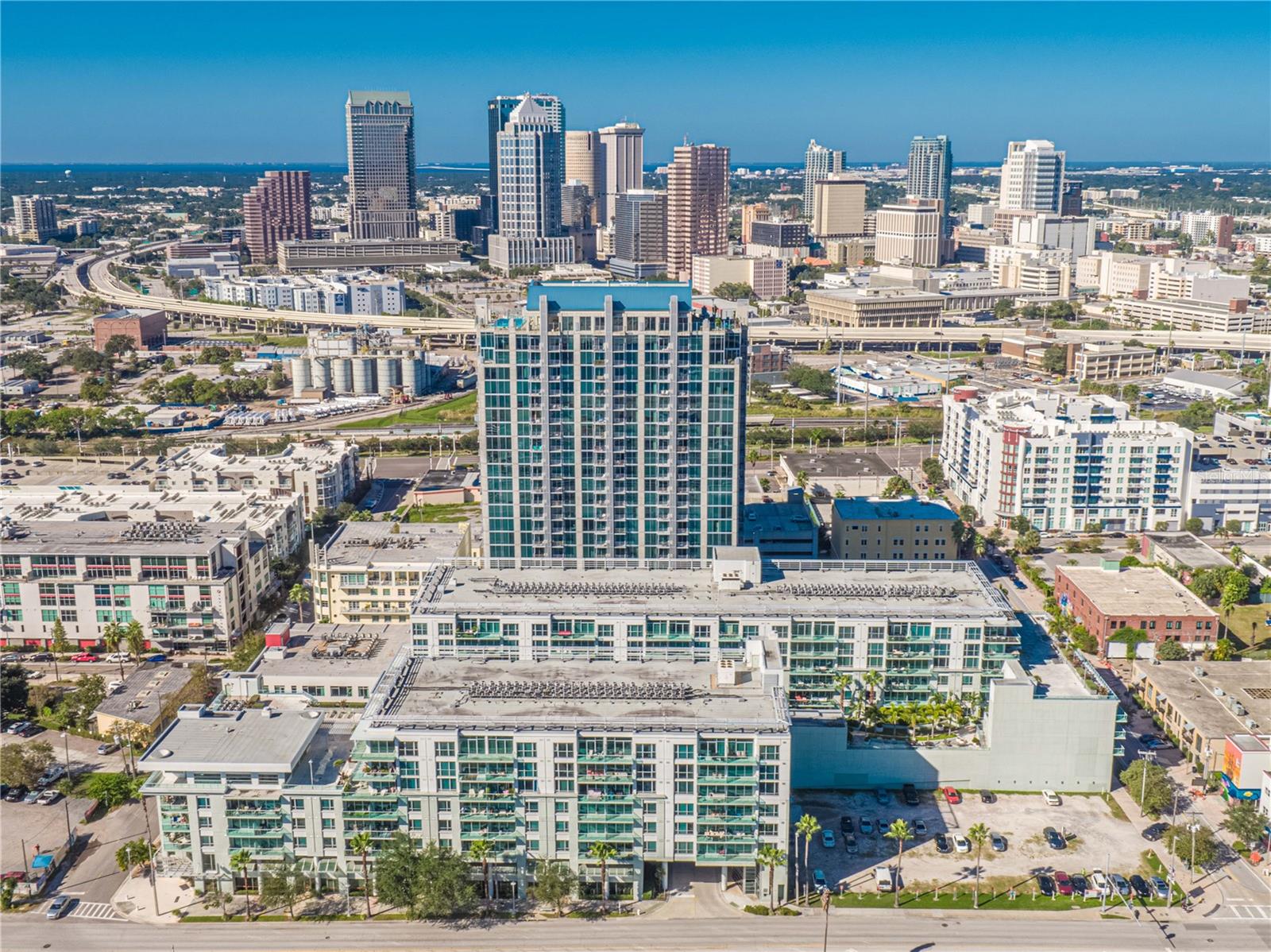 Image 42 of 42 For 912 Channelside Drive 2710