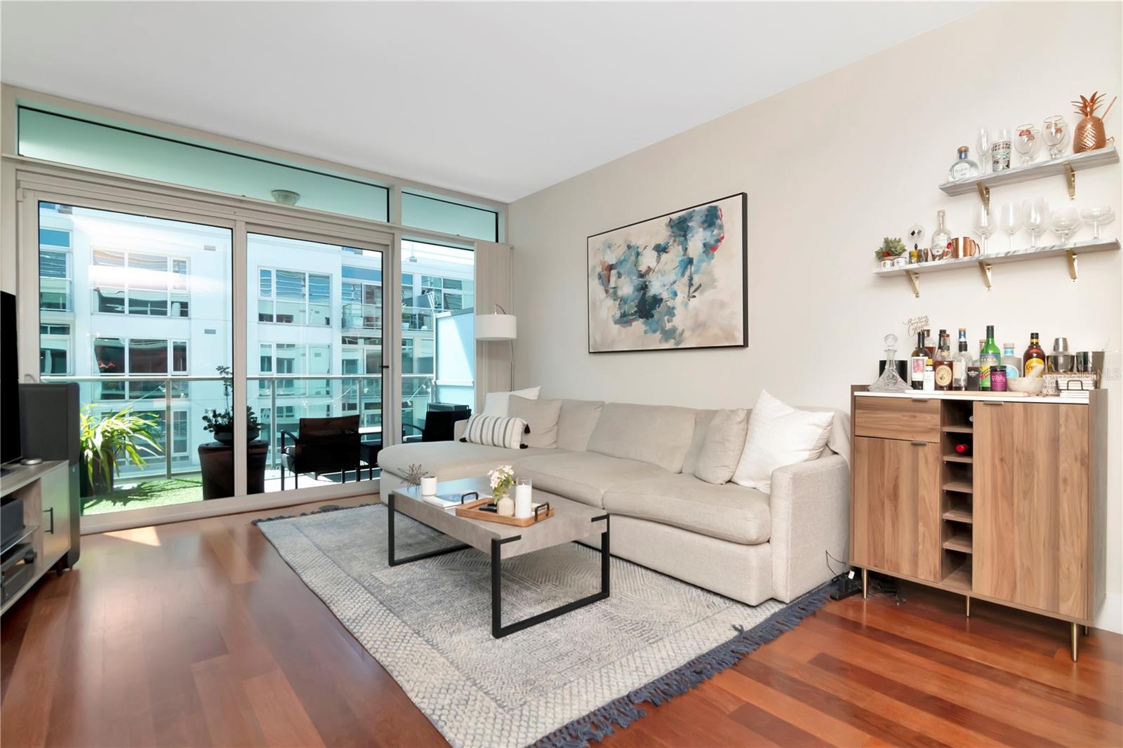 Image 6 of 42 For 912 Channelside Drive 2710