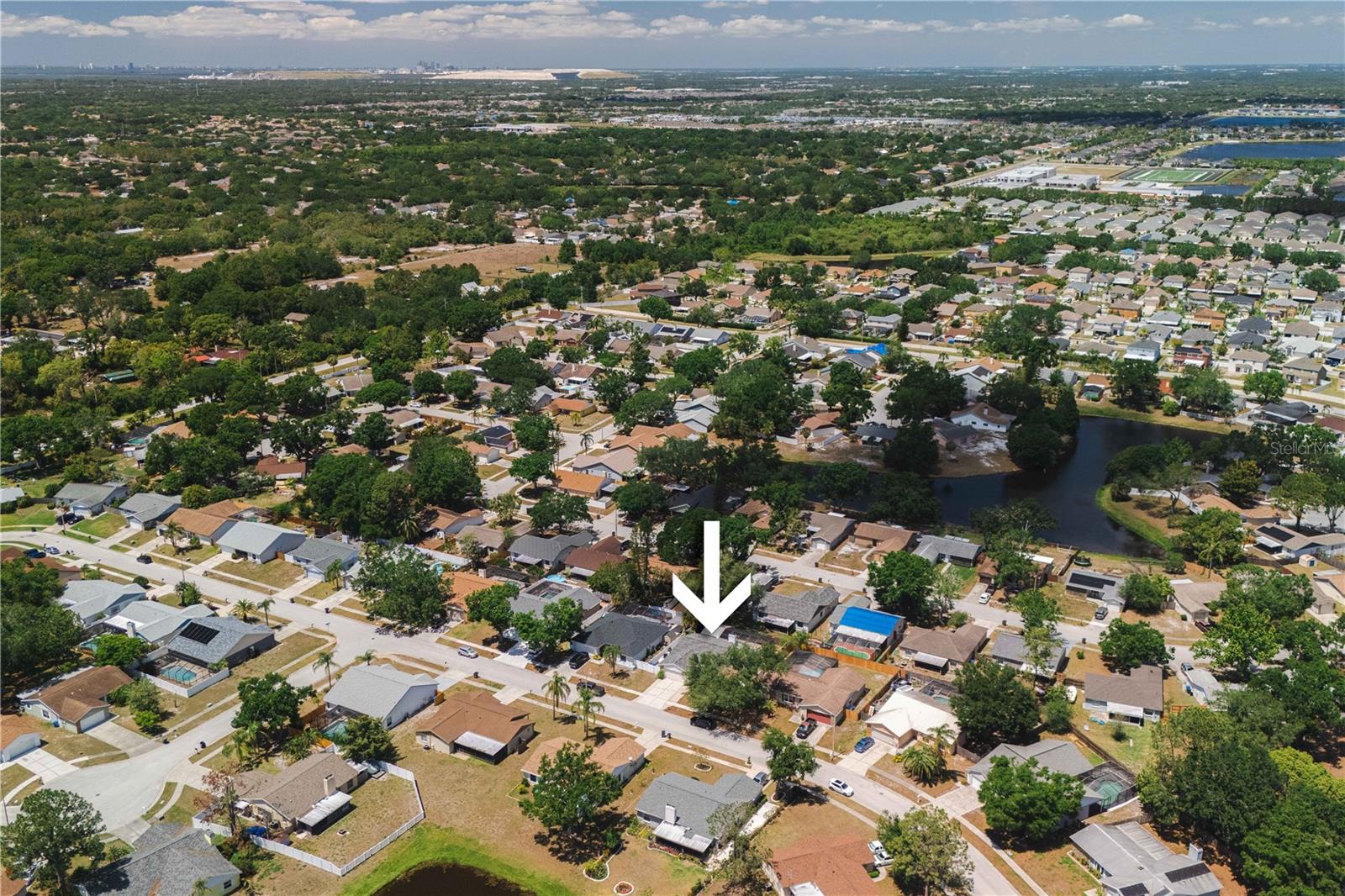Image 33 of 43 For 12815 Tallowood Drive