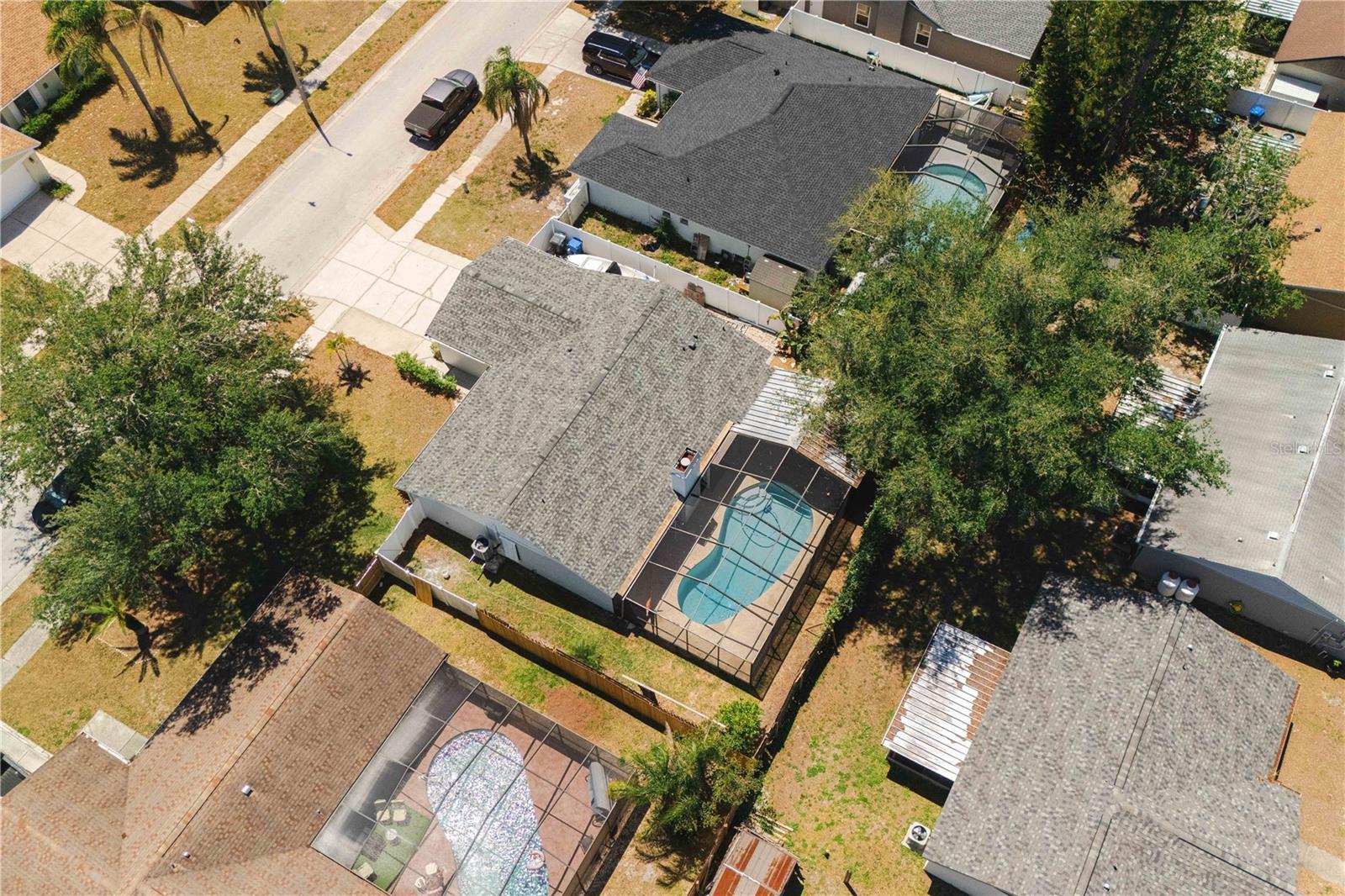 Image 36 of 43 For 12815 Tallowood Drive