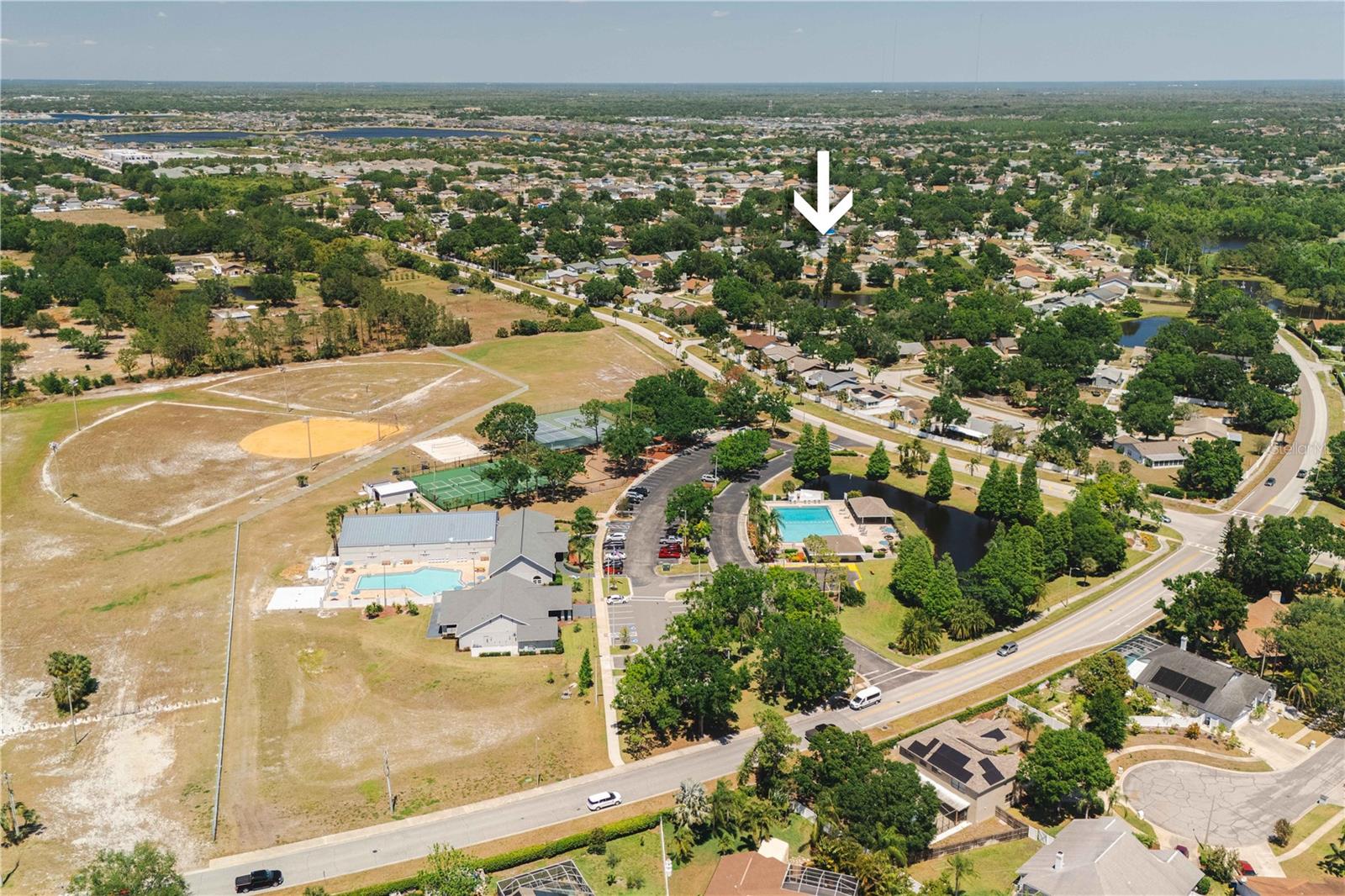 Image 37 of 43 For 12815 Tallowood Drive