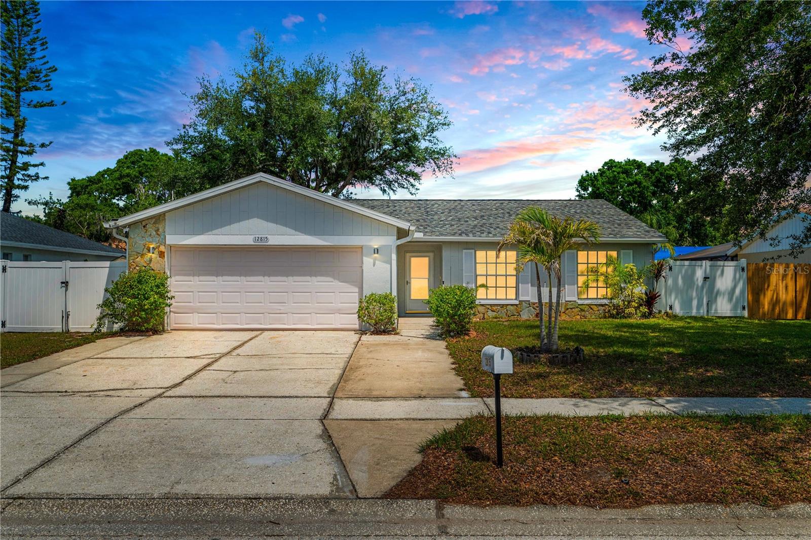 Image 43 of 43 For 12815 Tallowood Drive