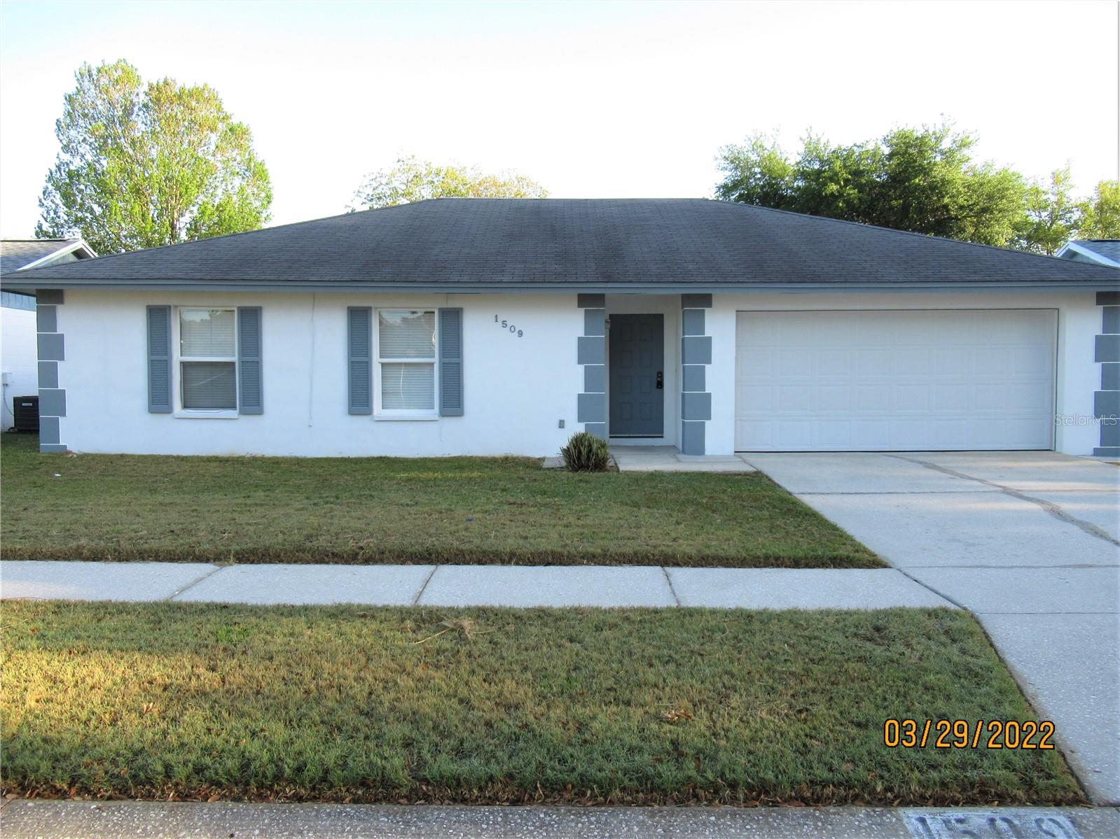 Details for 1509 Blueteal Drive, BRANDON, FL 33511
