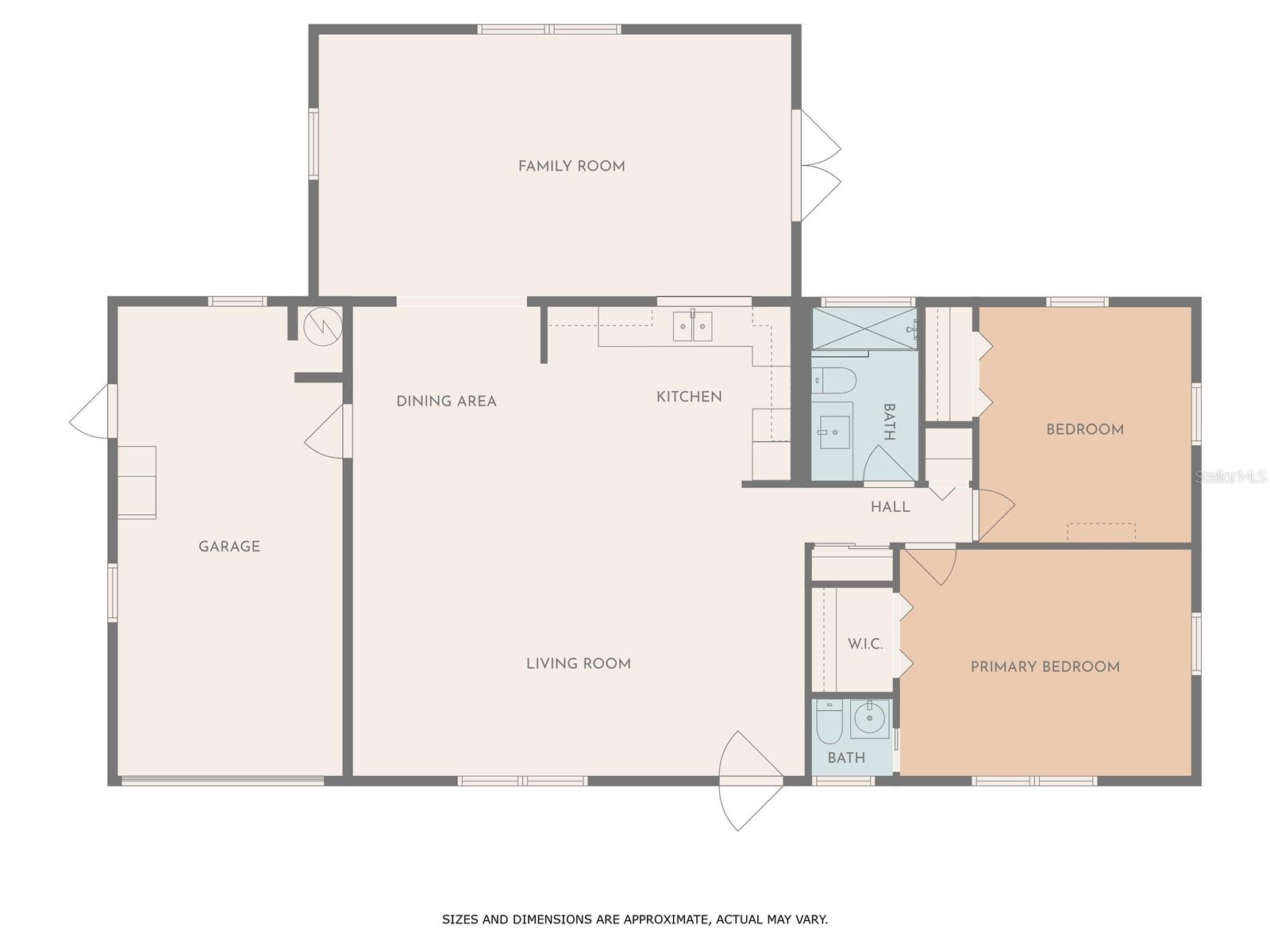 Image 31 of 31 For 1183 35th Avenue Ne