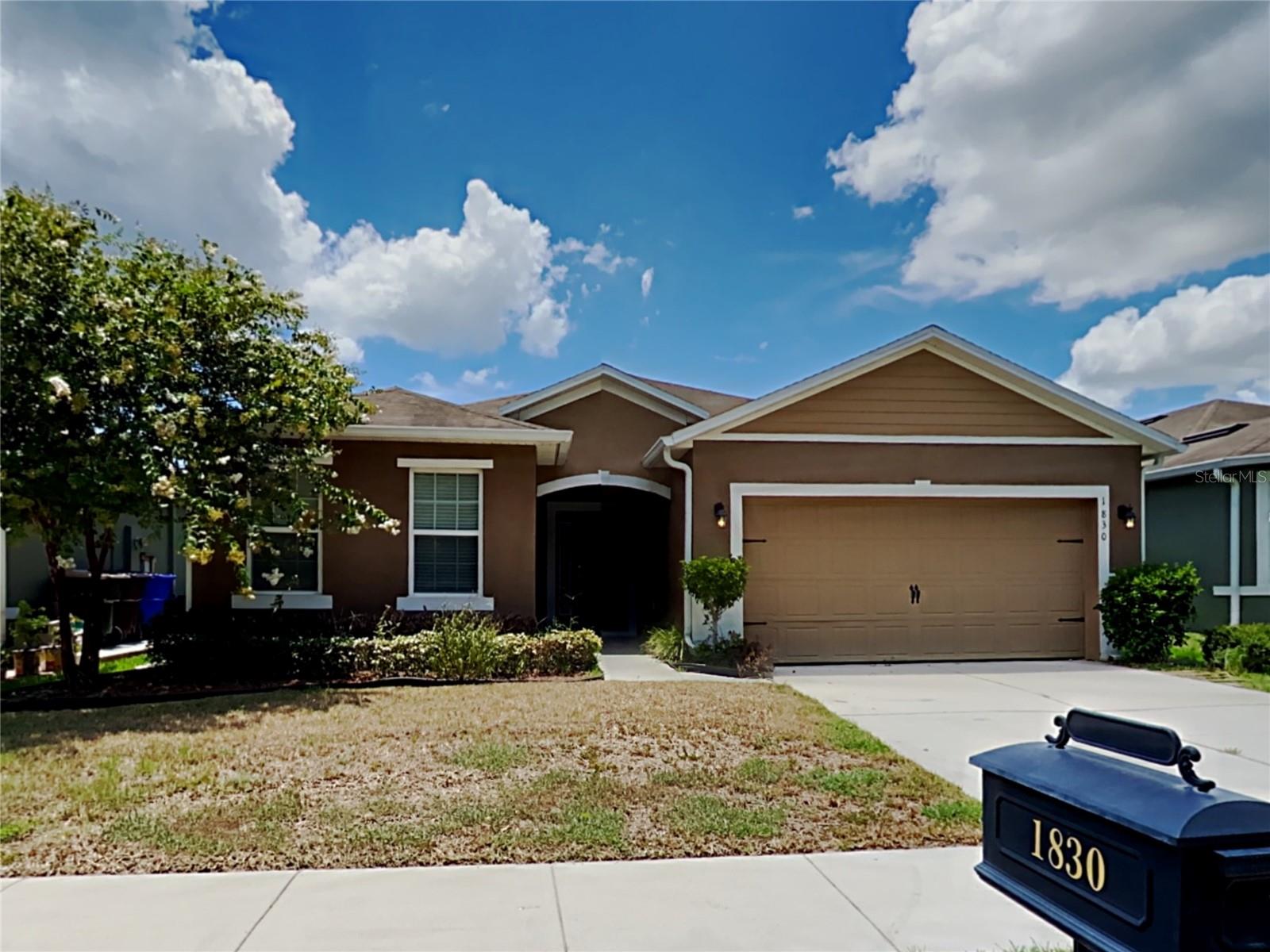 Details for 1830 Blount Trail, ST CLOUD, FL 34769