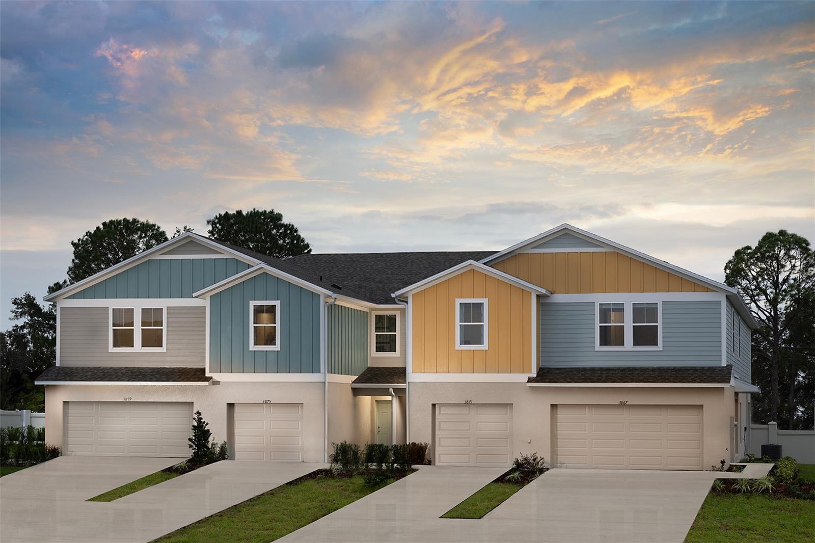 Details for 3819 King Hill Drive, HAINES CITY, FL 33844