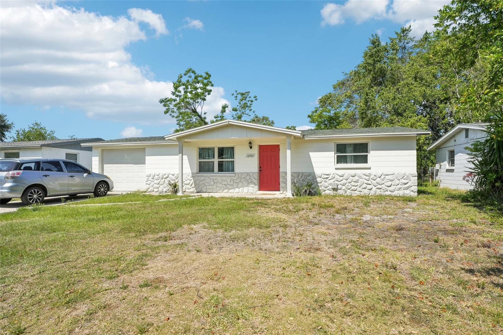 Listing photo id 0 for 12701 Cornell Court