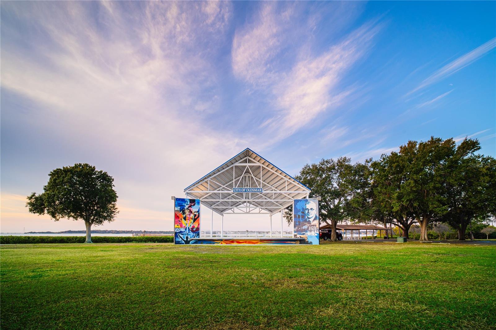 Image 12 of 19 For 601 Park Boulevard