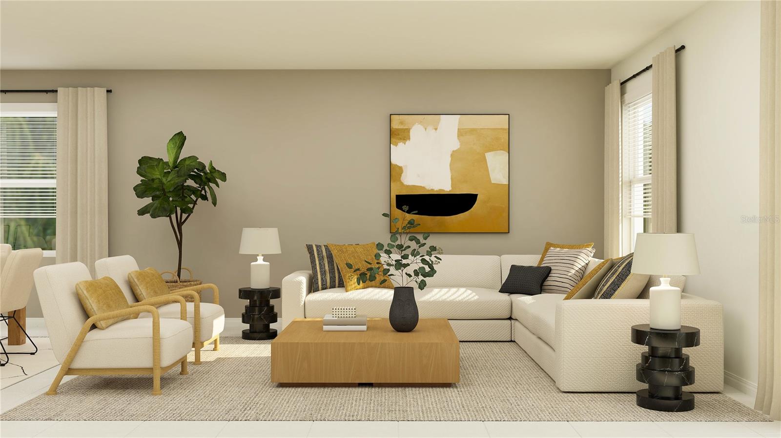 Image 23 of 27 For 13186 Goldstone Court