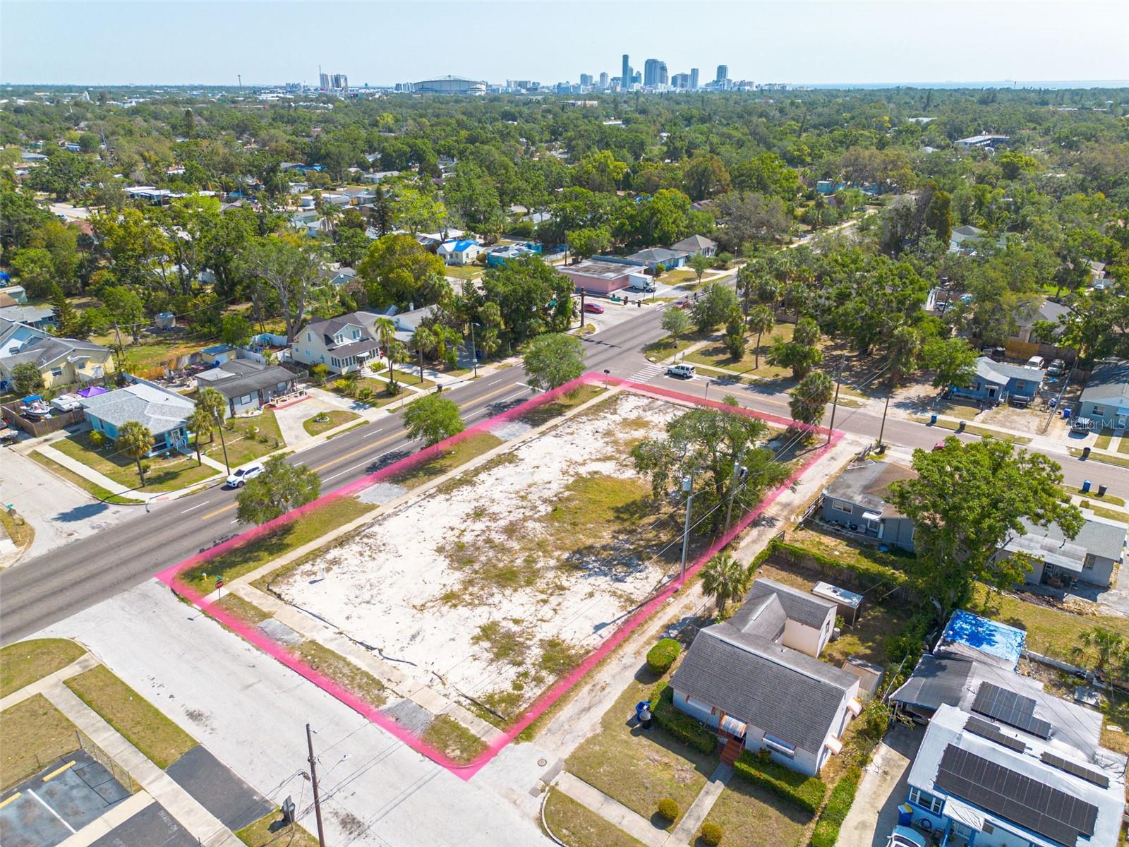 Details for 2830 18th Avenue S, ST PETERSBURG, FL 33712
