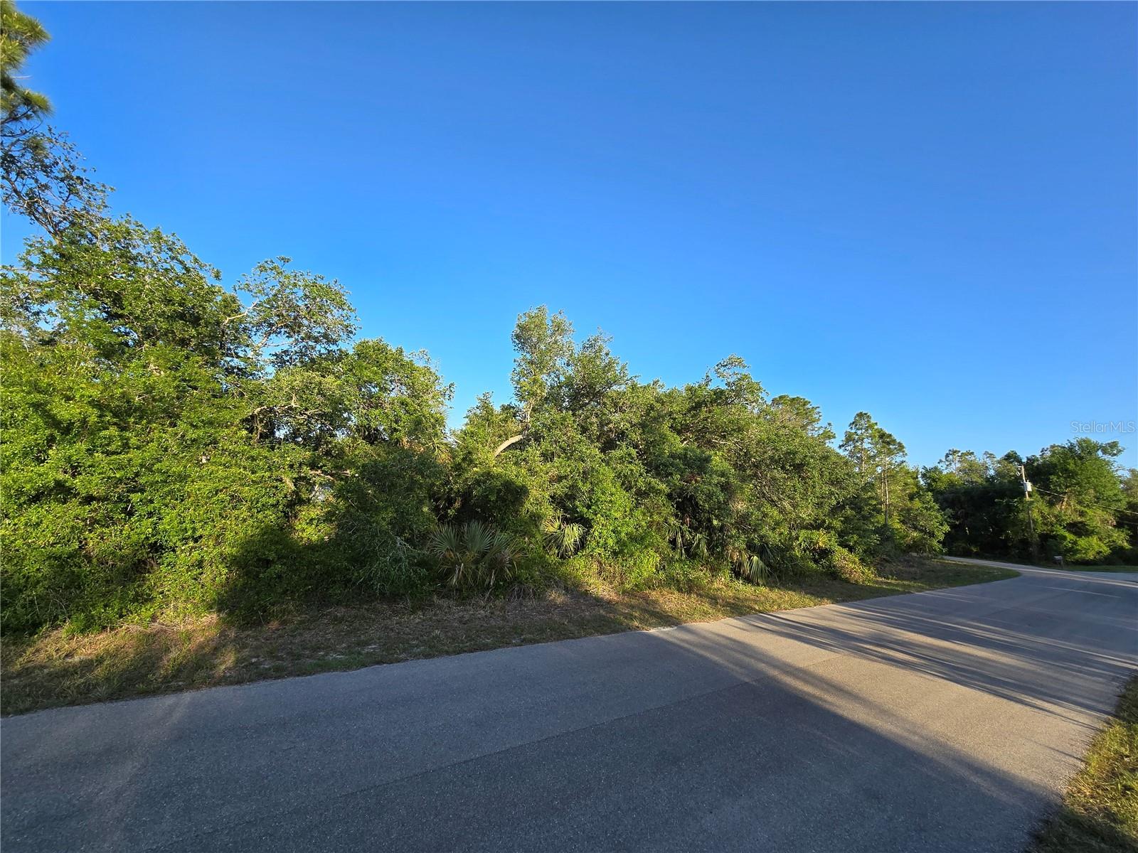 Details for  Waller Road , NORTH PORT, FL 34288