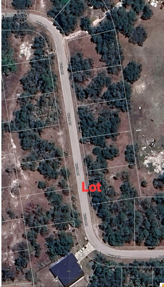 Image 7 of 9 For  Waller Road 