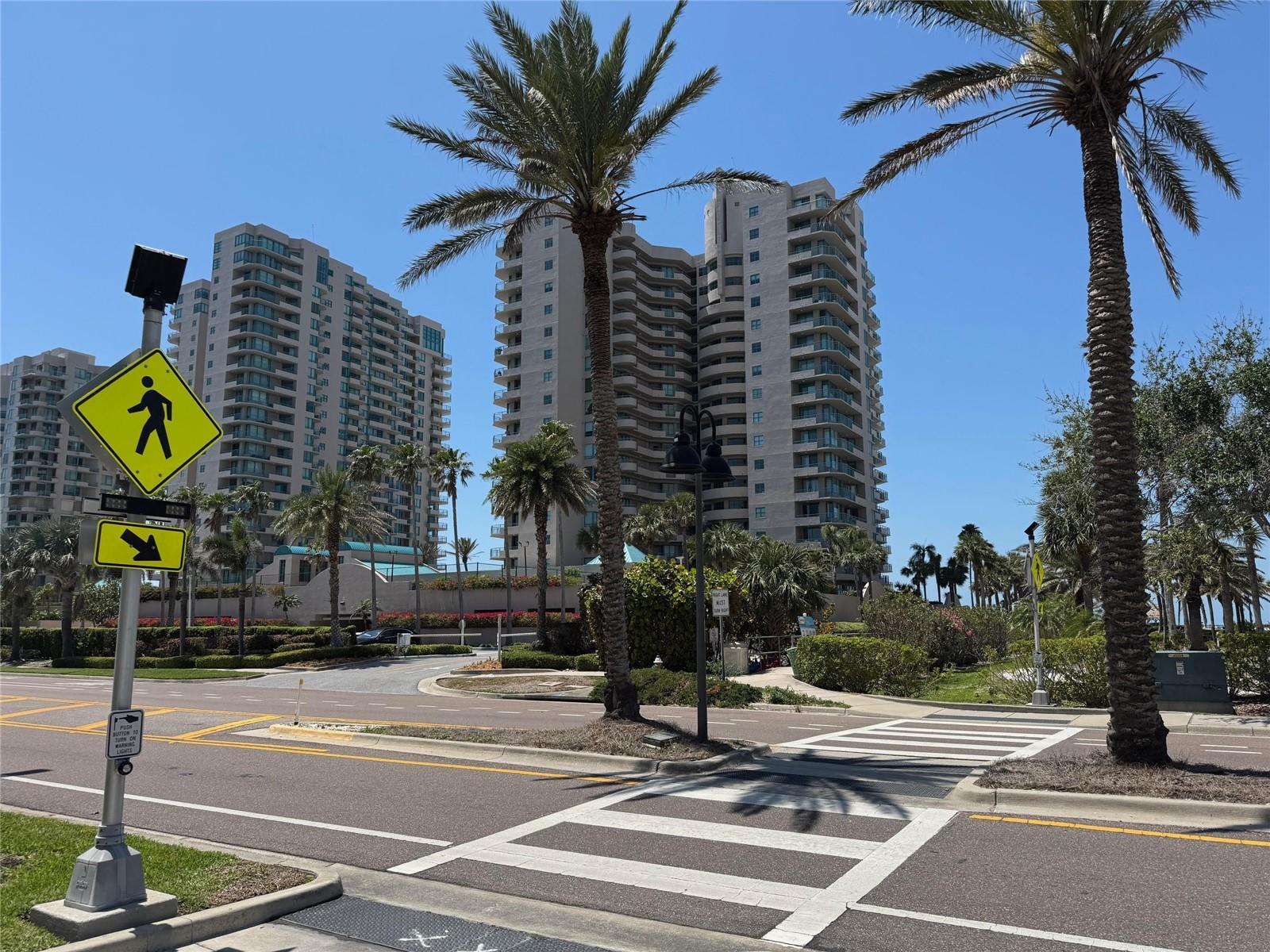 Image 15 of 63 For 1451 Gulf Boulevard 117