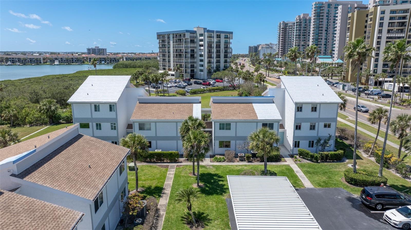 Image 2 of 63 For 1451 Gulf Boulevard 117