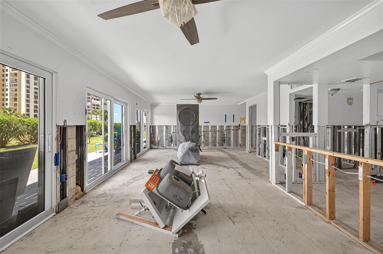Image 27 of 63 For 1451 Gulf Boulevard 117