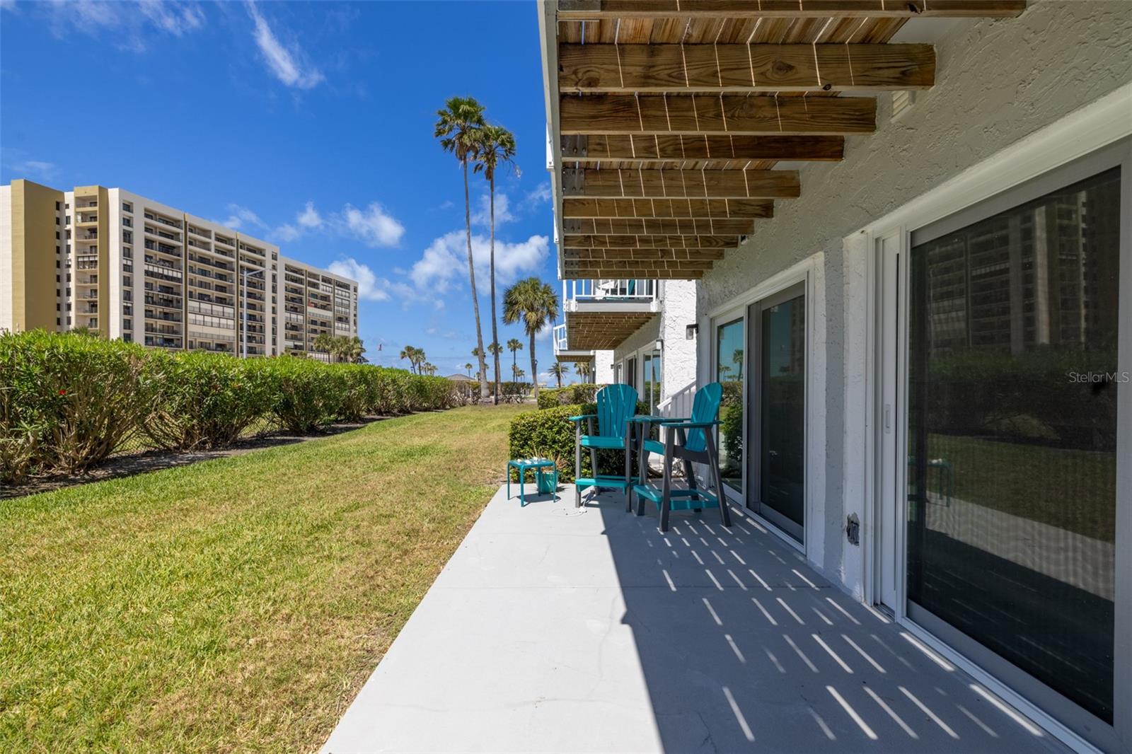 Image 4 of 63 For 1451 Gulf Boulevard 117