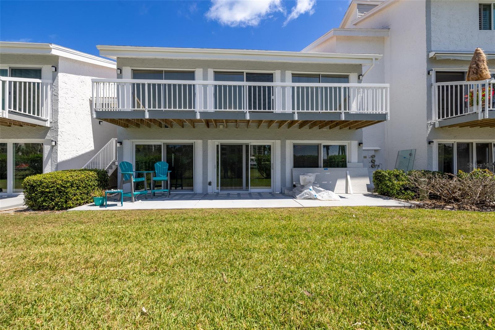 Image 42 of 63 For 1451 Gulf Boulevard 117