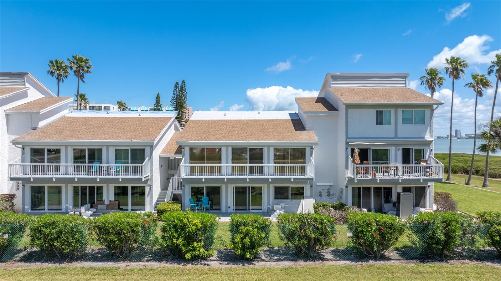 Image 46 of 63 For 1451 Gulf Boulevard 117
