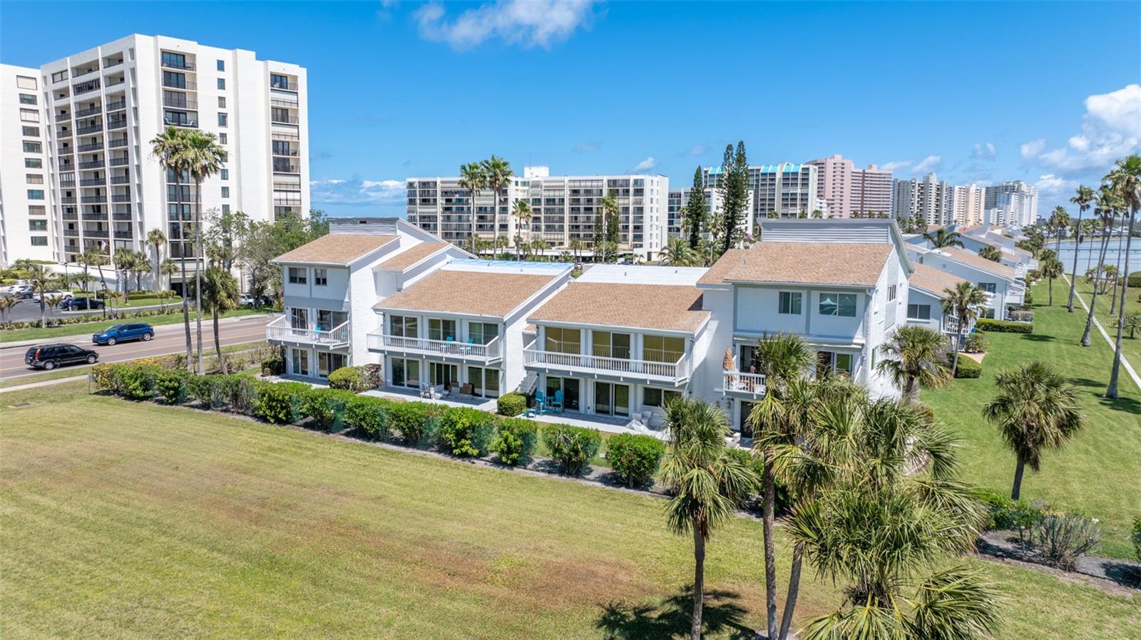 Image 49 of 63 For 1451 Gulf Boulevard 117