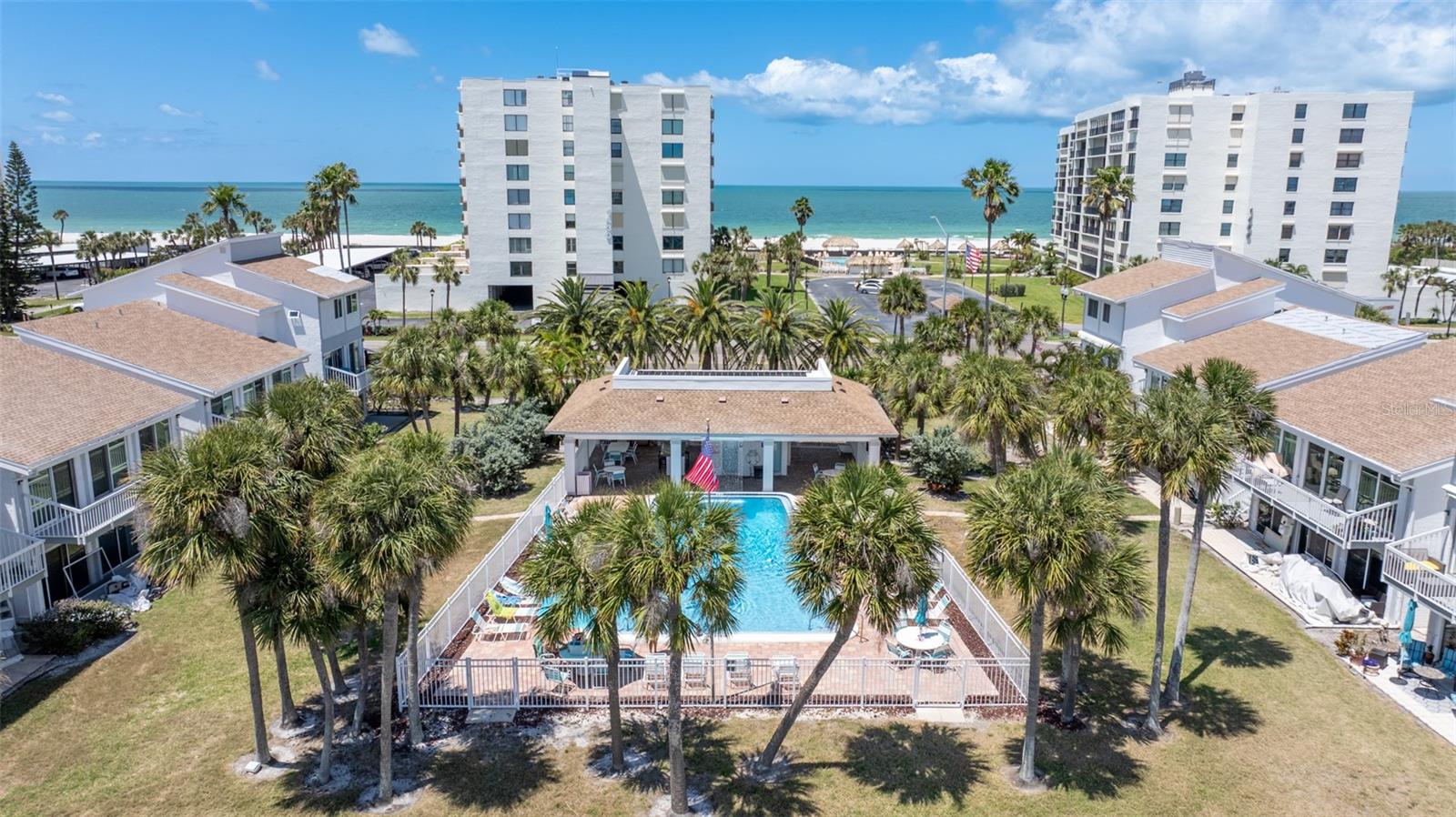 Image 5 of 63 For 1451 Gulf Boulevard 117