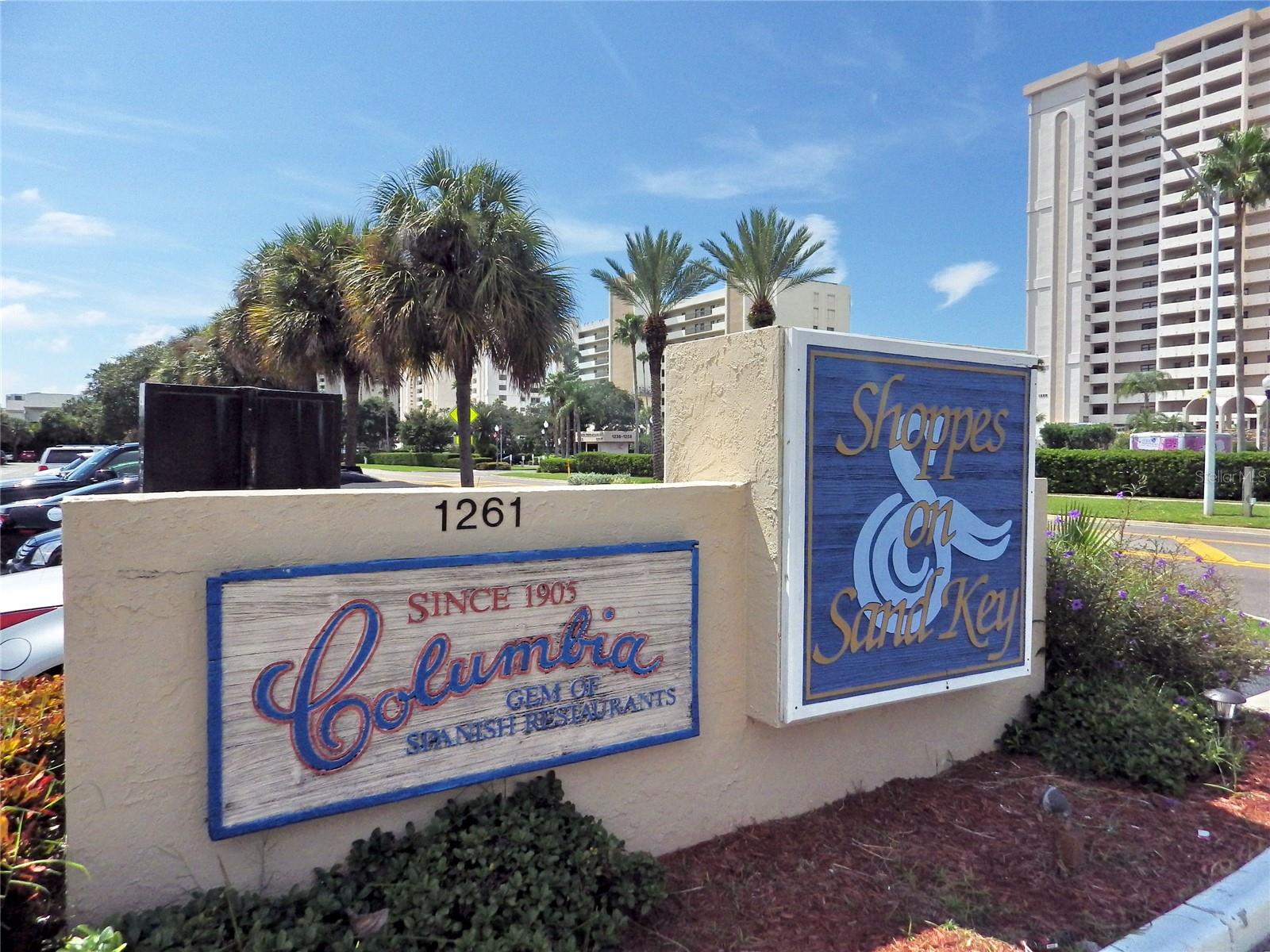 Image 51 of 63 For 1451 Gulf Boulevard 117