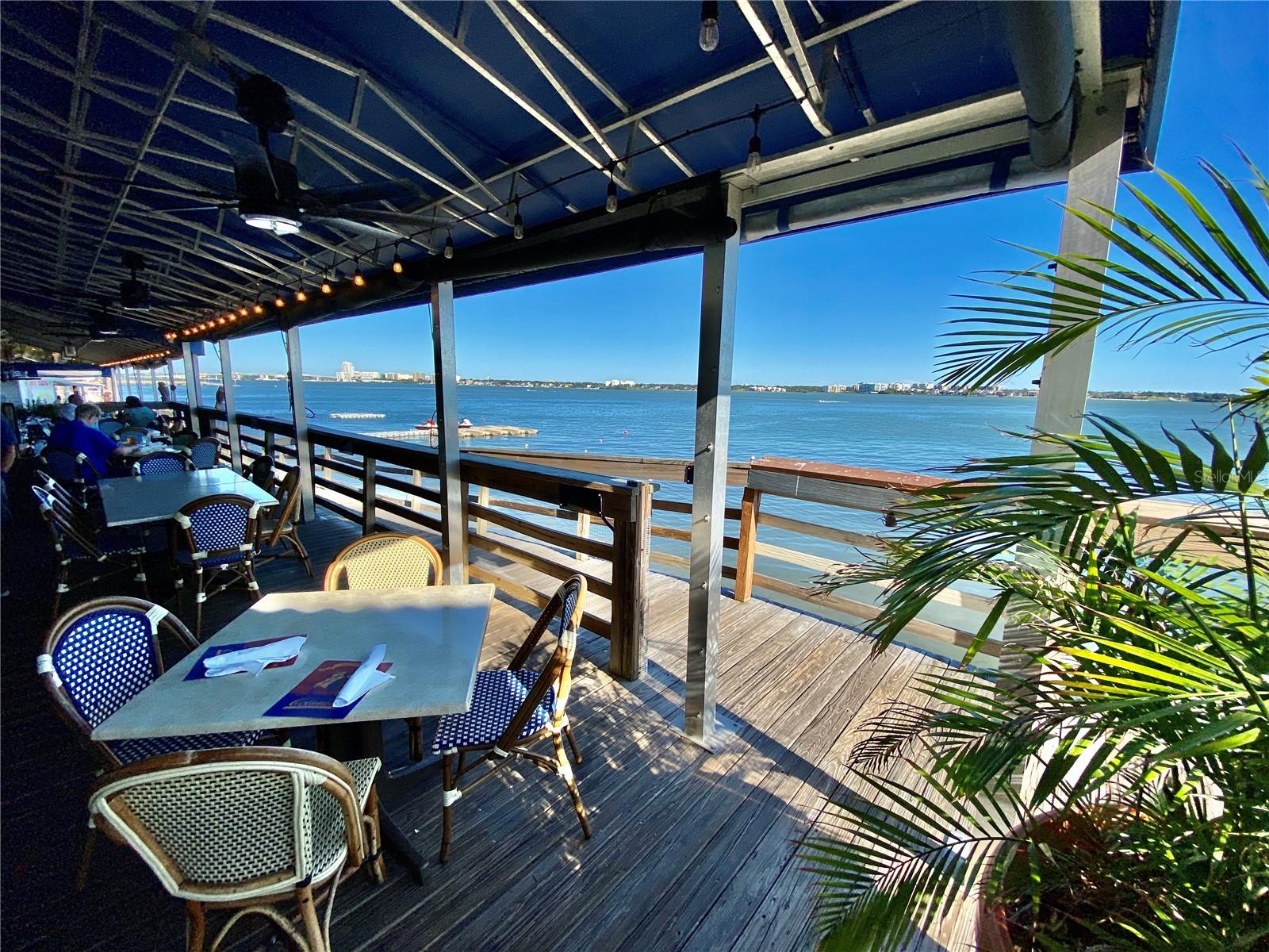 Image 53 of 63 For 1451 Gulf Boulevard 117