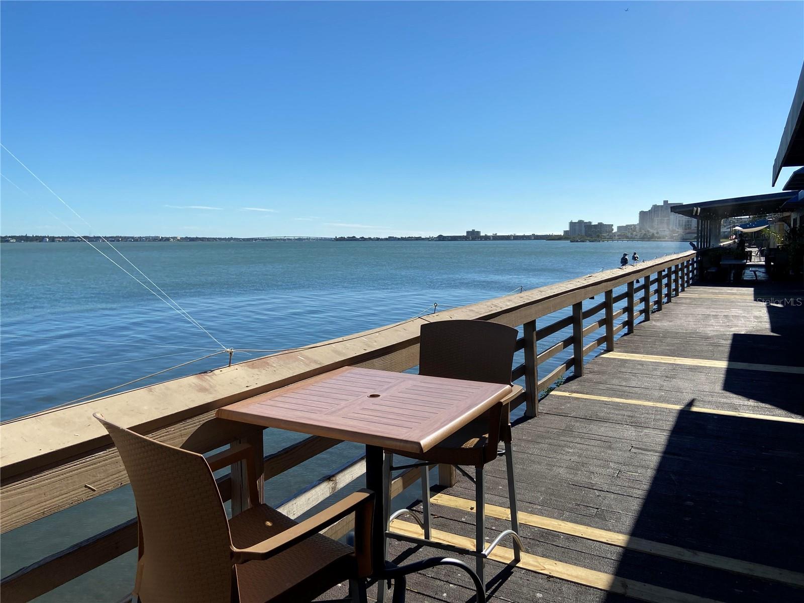 Image 54 of 63 For 1451 Gulf Boulevard 117
