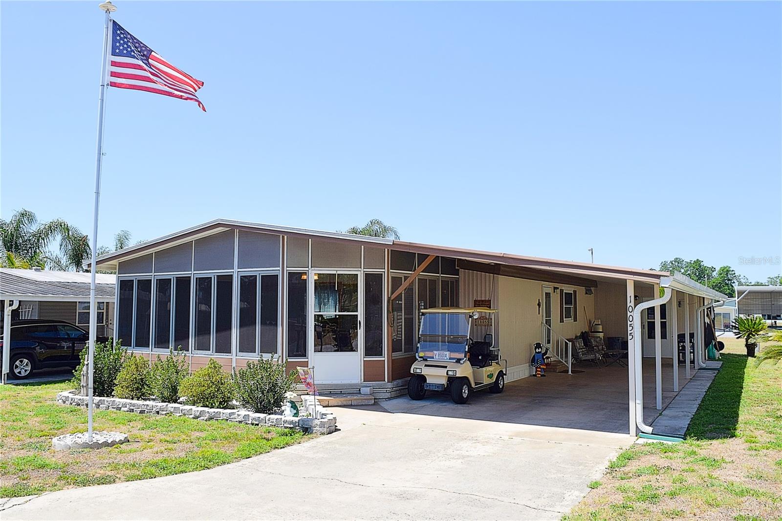 Details for 10055 Collingwood Avenue, DADE CITY, FL 33525