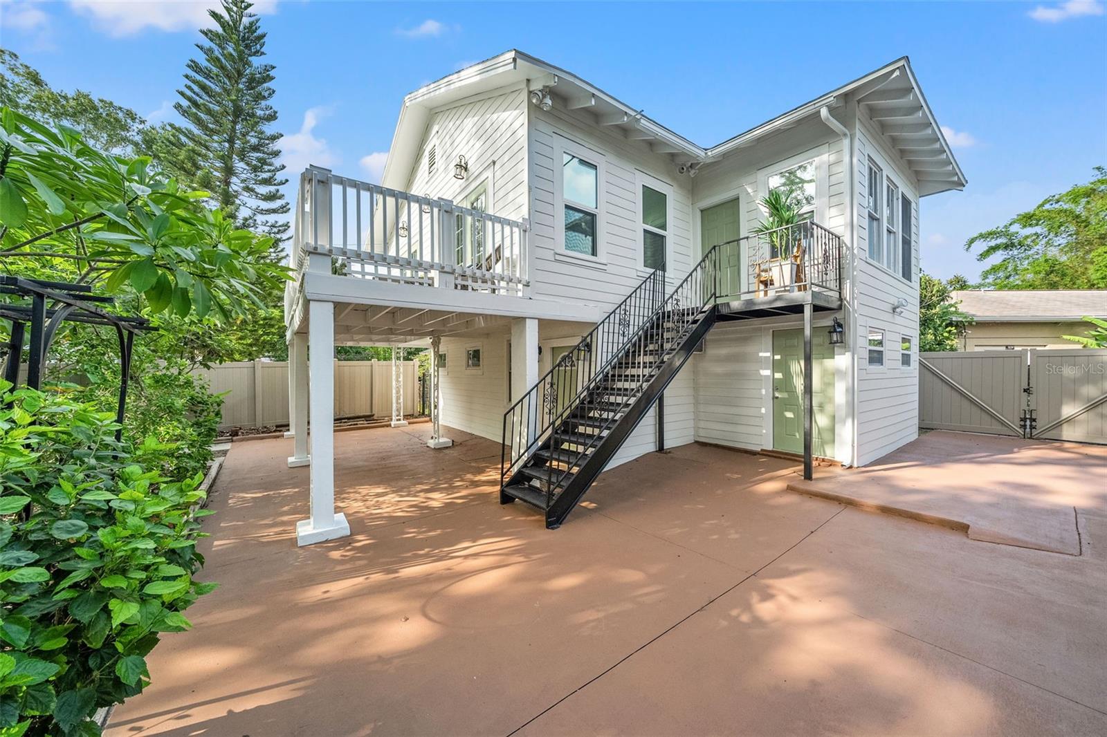 Details for 2505 Ridgewood Avenue, TAMPA, FL 33602