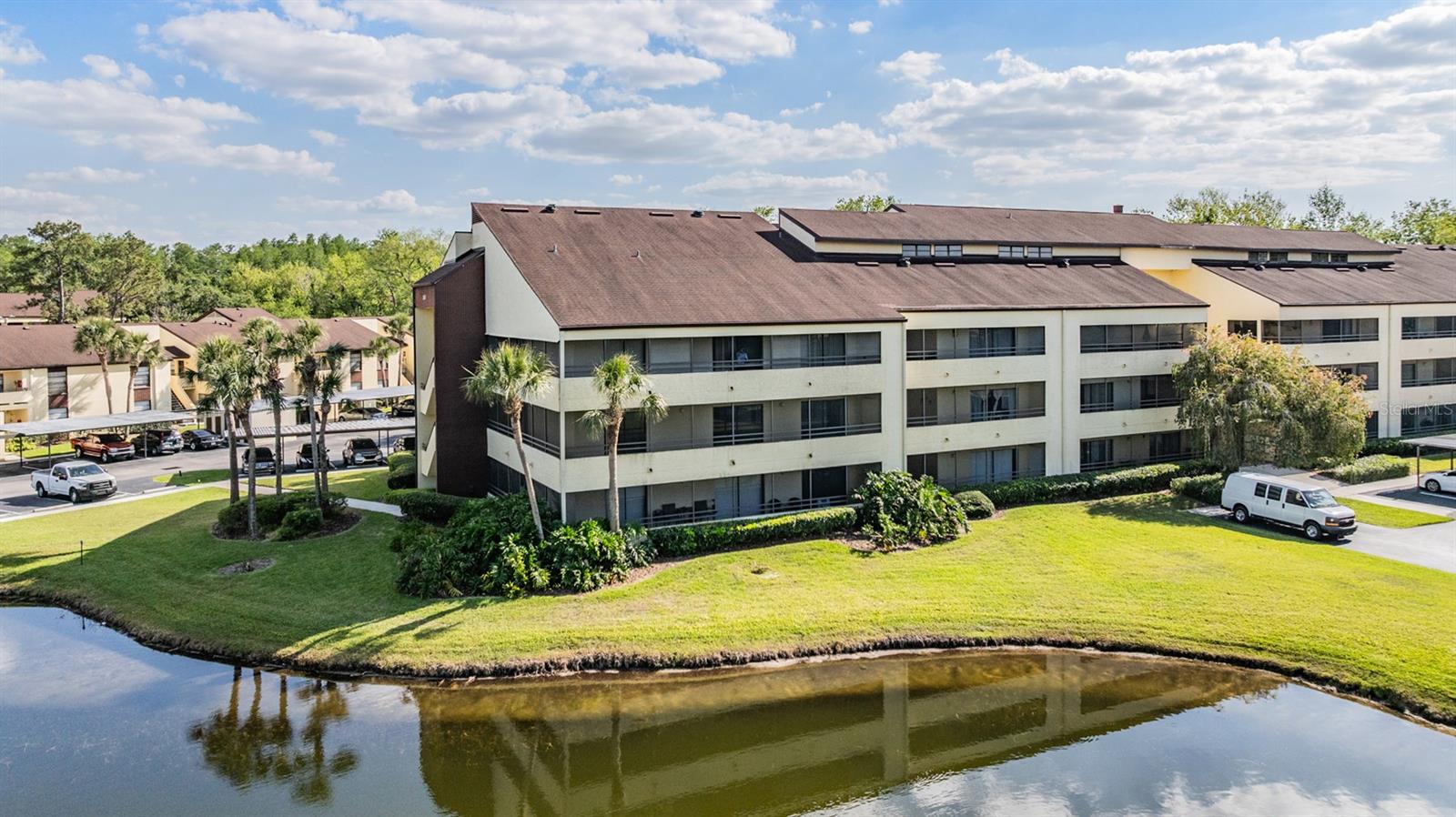 Details for 13610 Village Drive 4212, TAMPA, FL 33618
