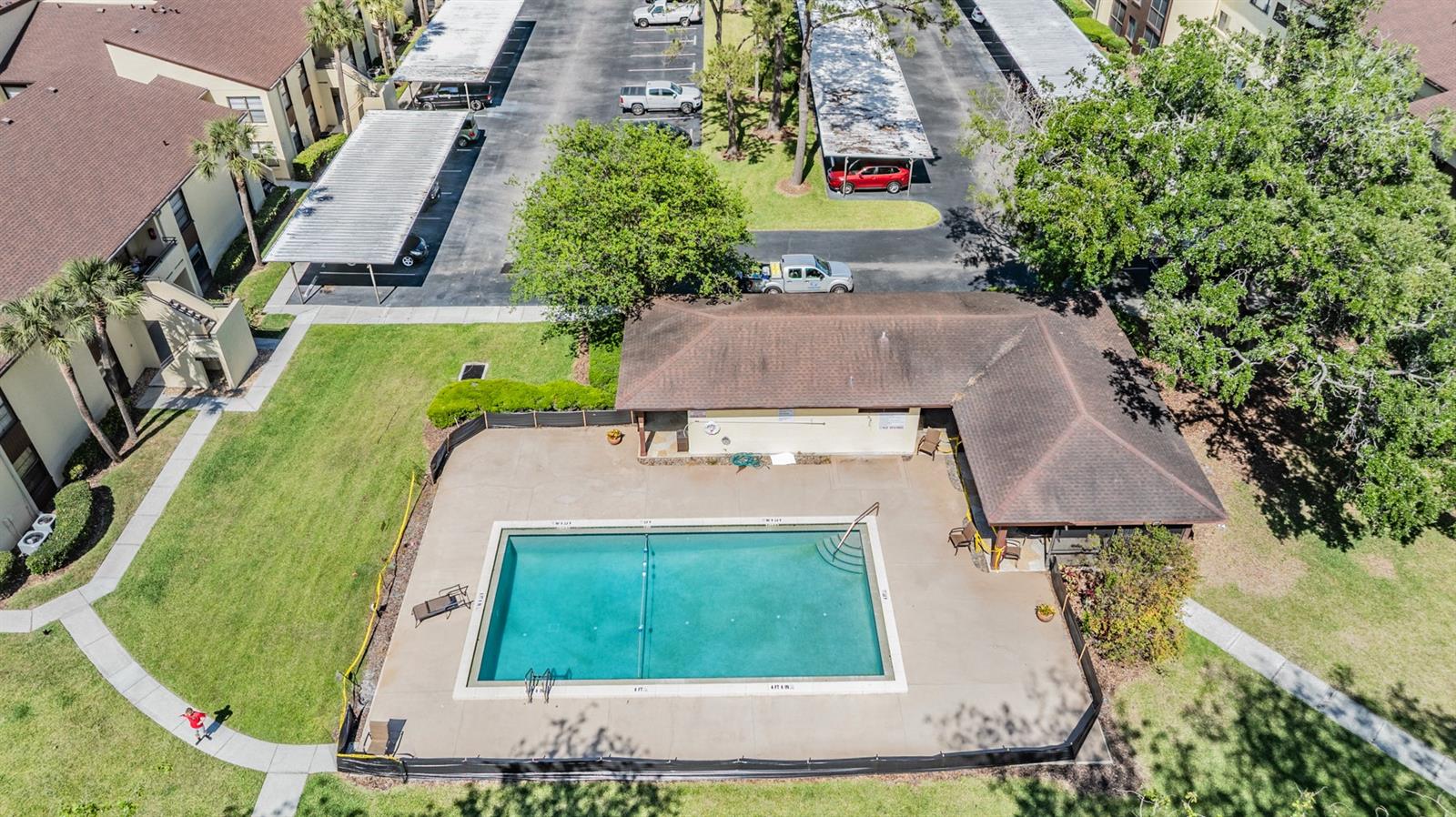 Image 32 of 65 For 13610 Village Drive 4212