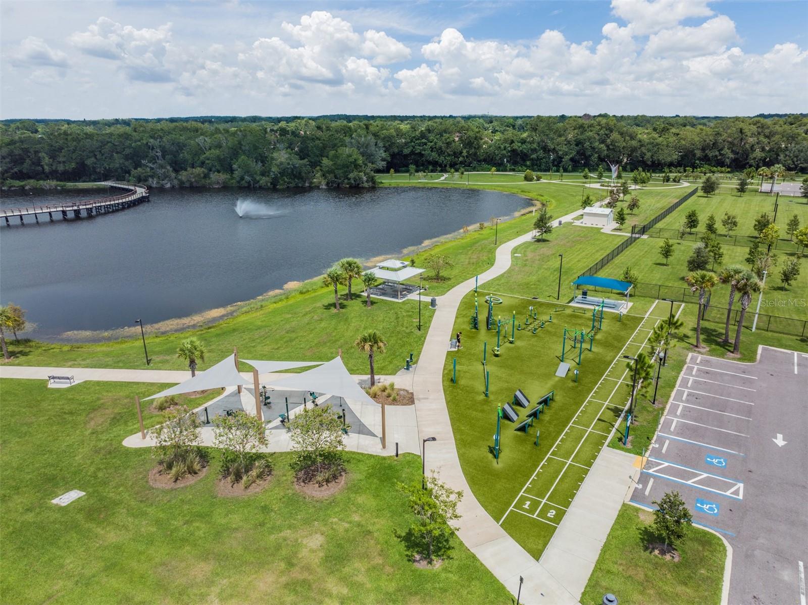 Image 60 of 65 For 13610 Village Drive 4212