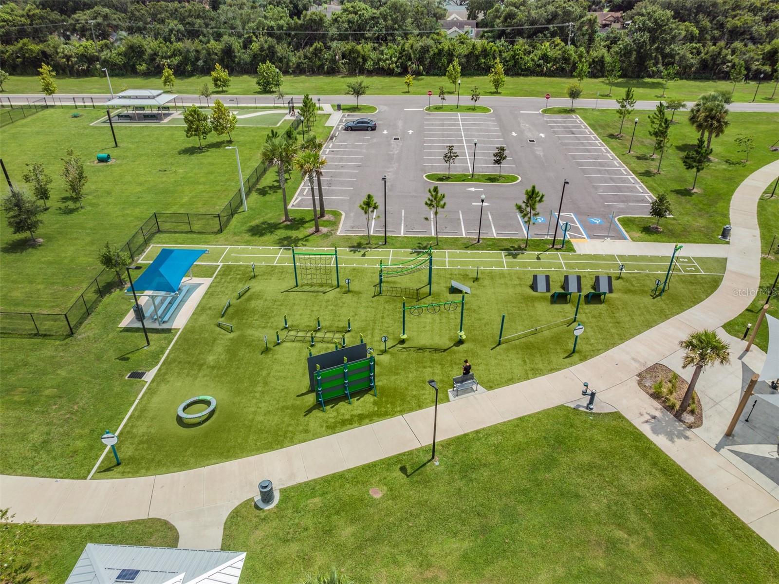 Image 61 of 65 For 13610 Village Drive 4212