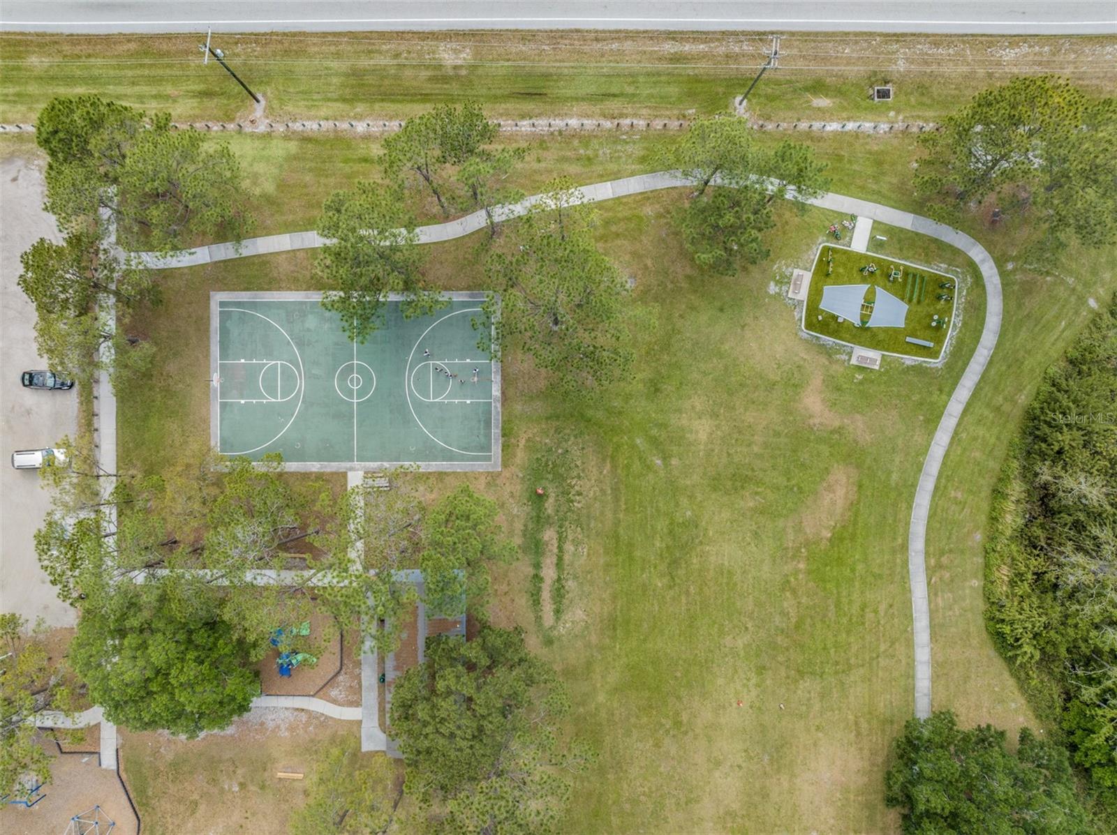 Image 62 of 65 For 13610 Village Drive 4212
