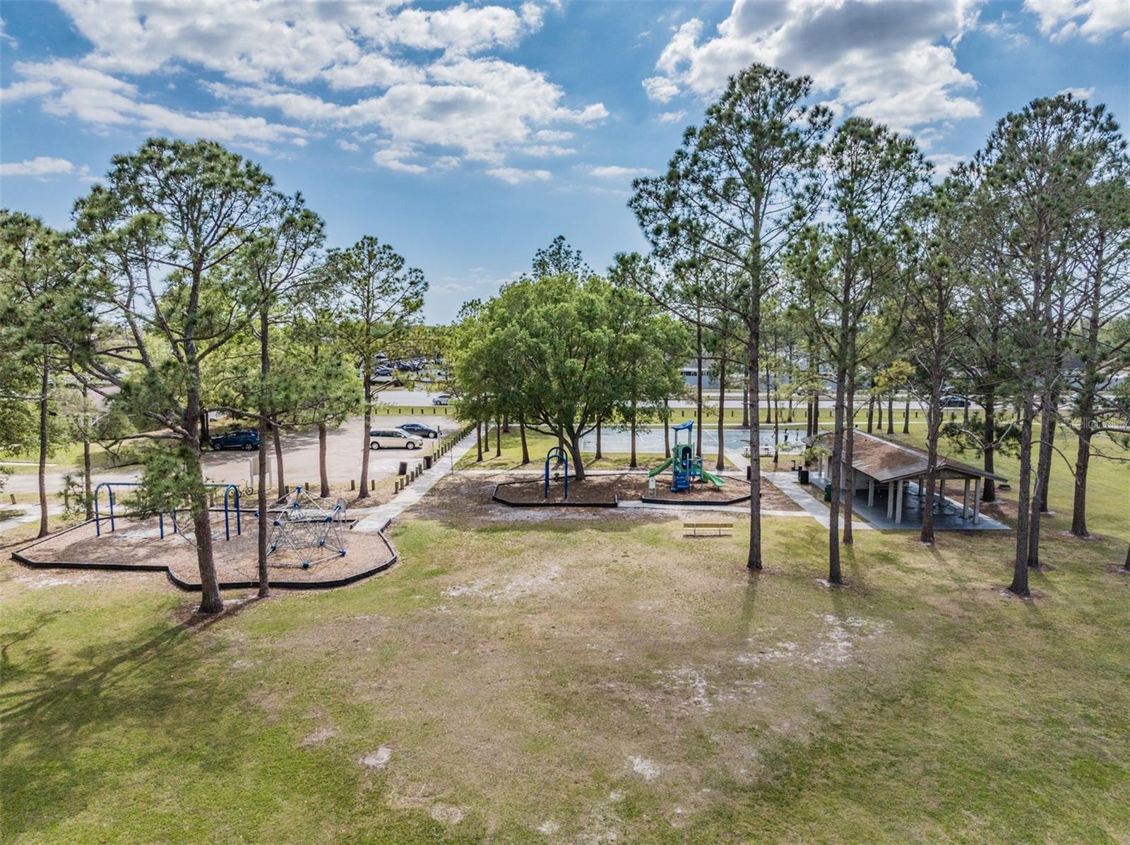 Image 64 of 65 For 13610 Village Drive 4212