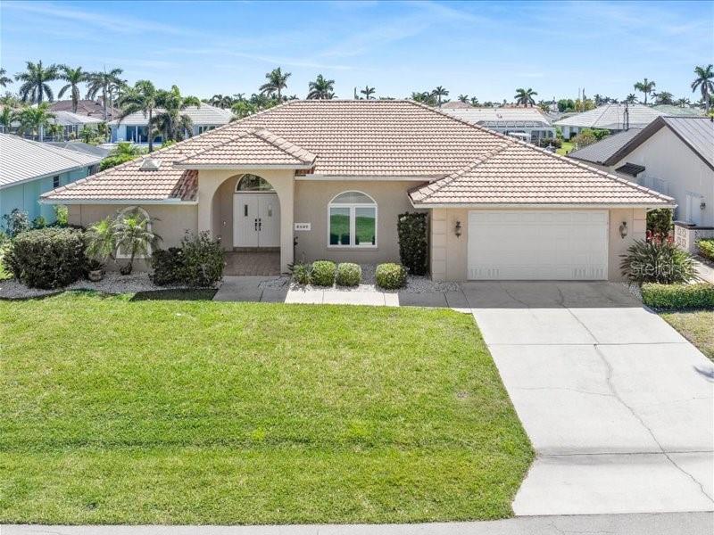 Details for 1137 Treasure Cay Court, PUNTA GORDA, FL 33950