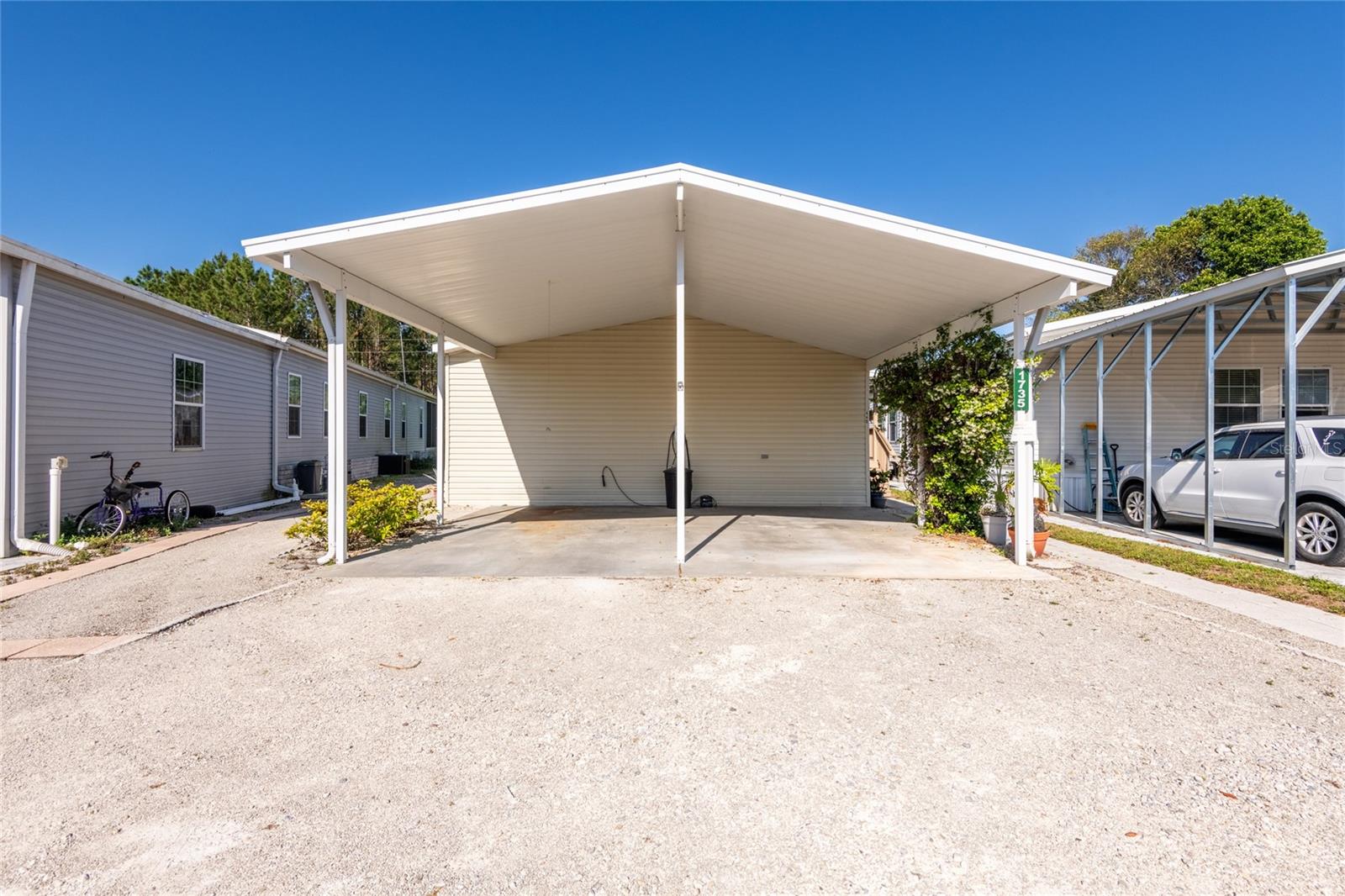 Details for 1735 Dorothy Boulevard, LUTZ, FL 33558