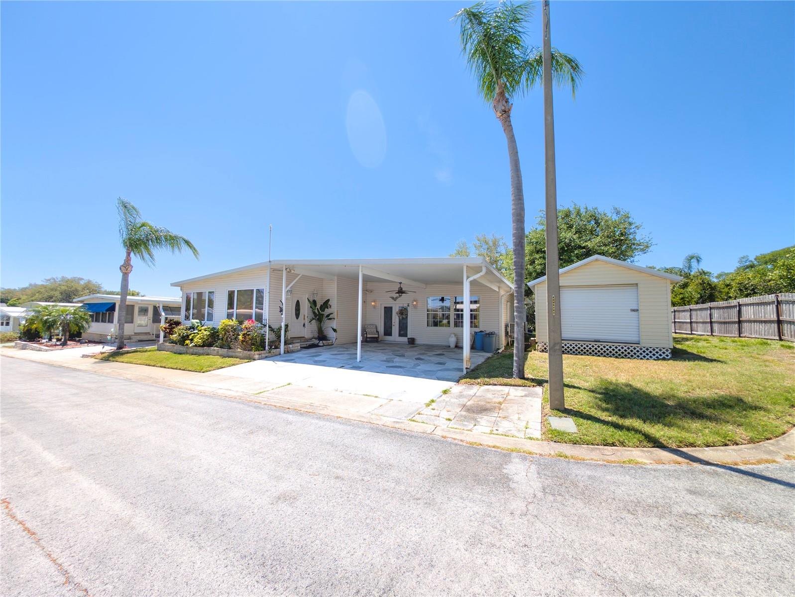 Details for 25 Mountain Laurel, PALM HARBOR, FL 34684