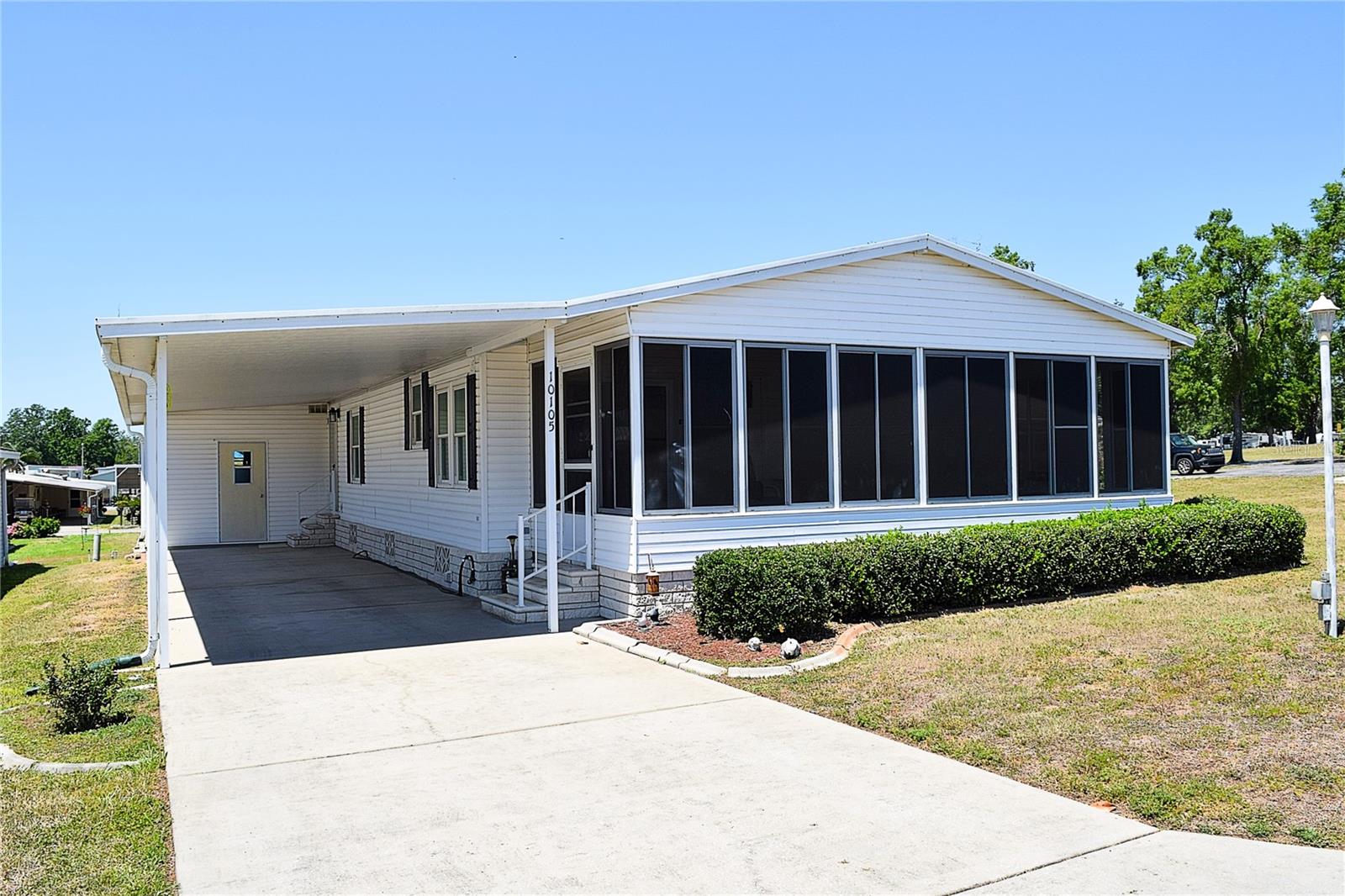 Details for 10105 Wellington Avenue, DADE CITY, FL 33525