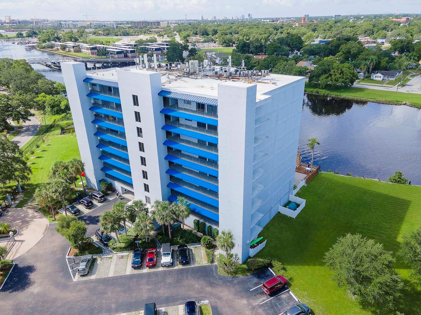 Details for 2780 Riverside Drive 802, TAMPA, FL 33602